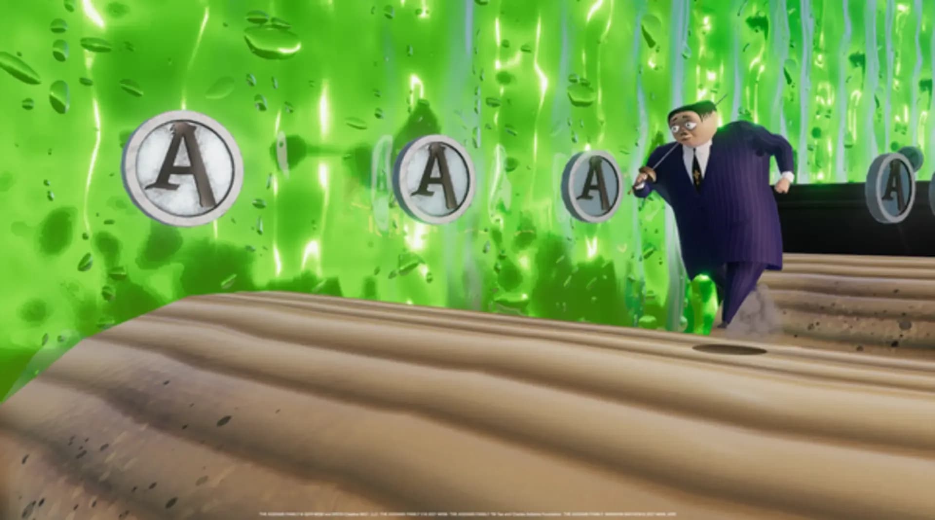 image backdrop image