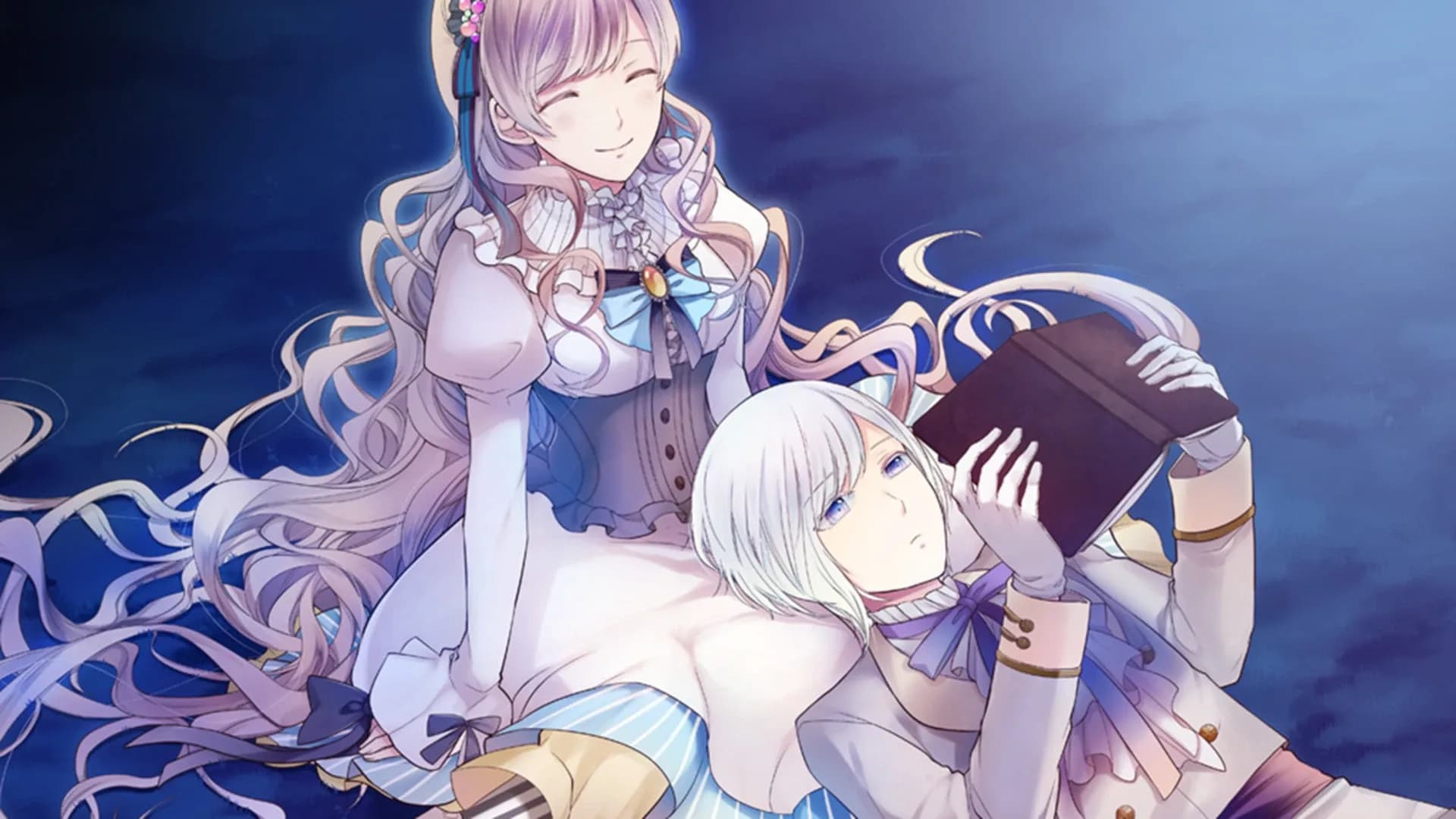 image backdrop image