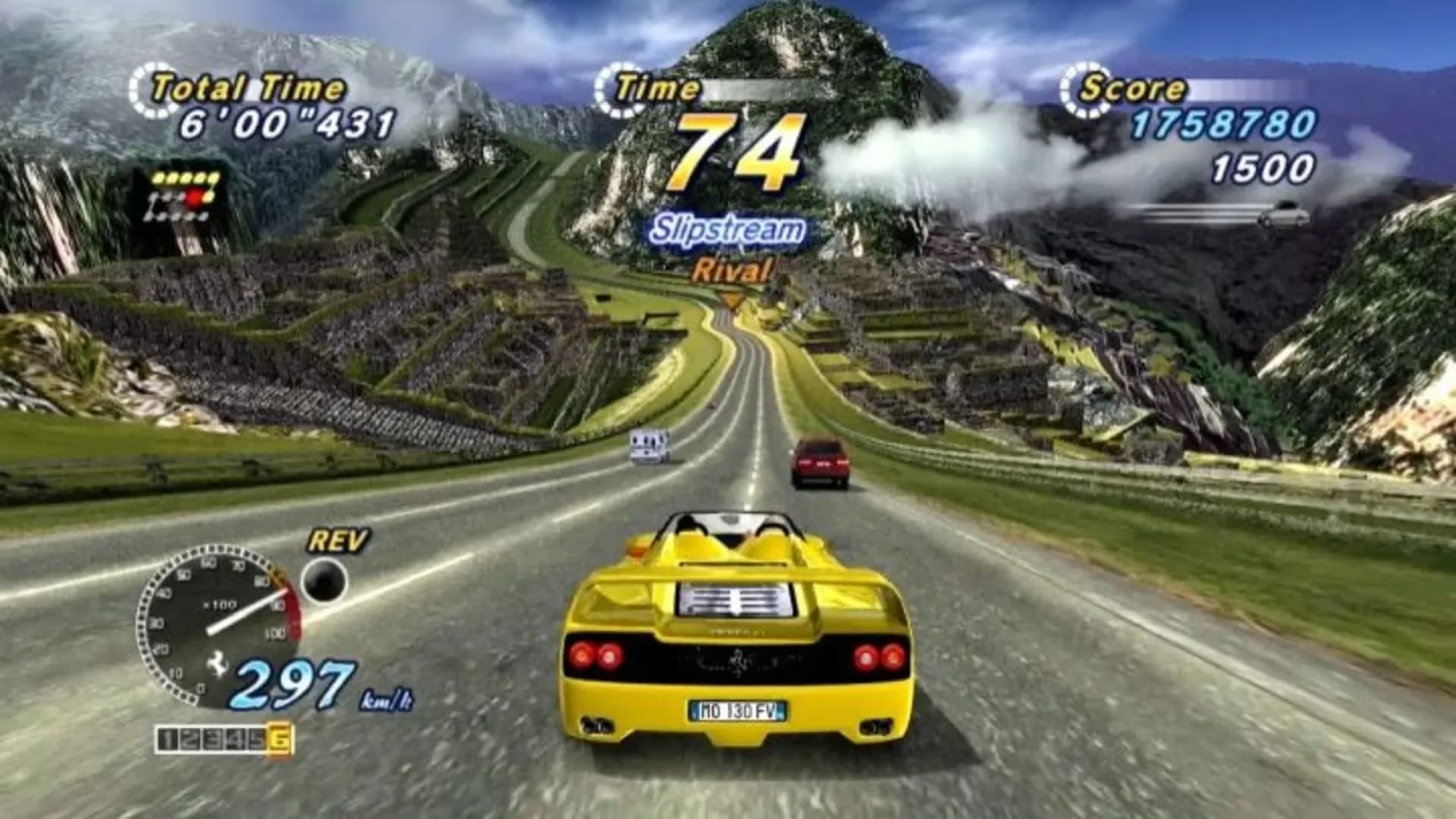 image backdrop image