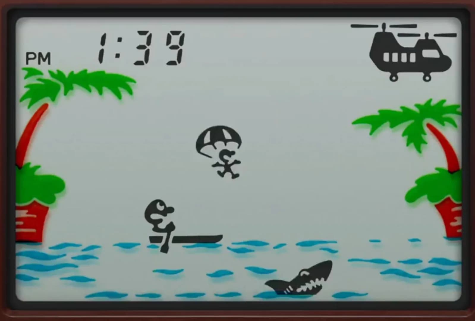 image backdrop image