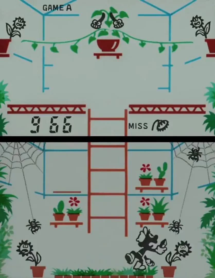image backdrop image