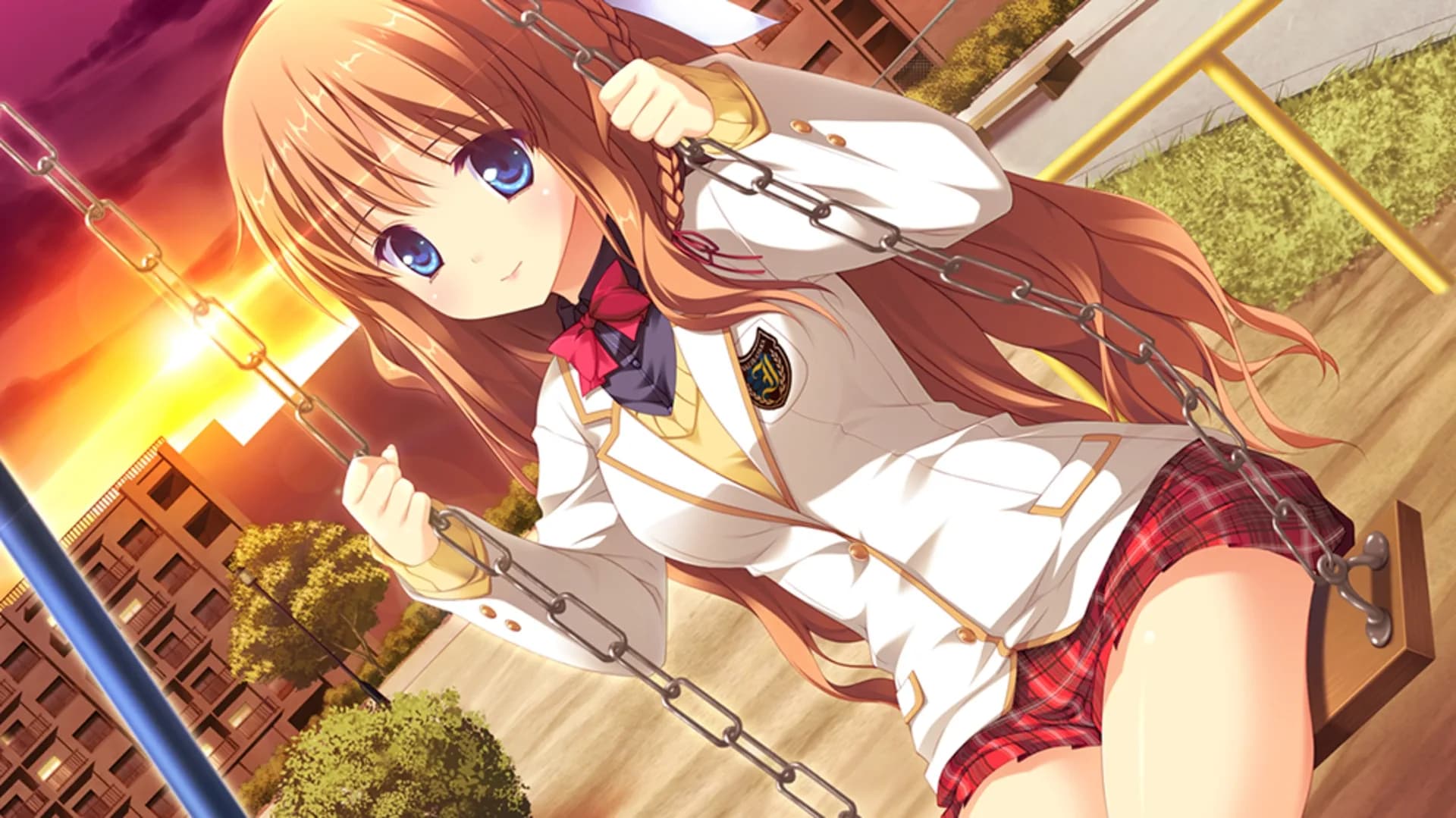 image backdrop image