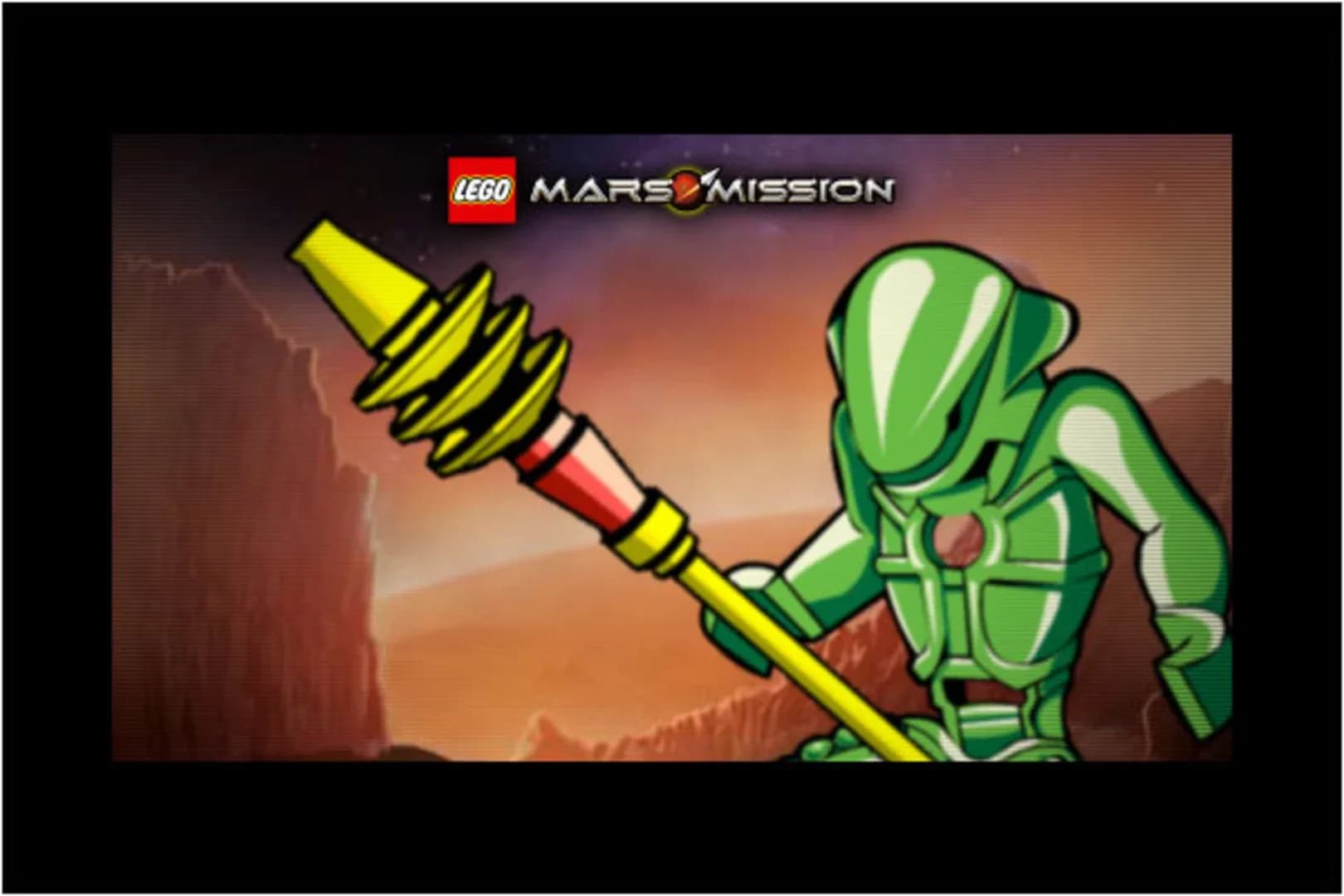 image backdrop image