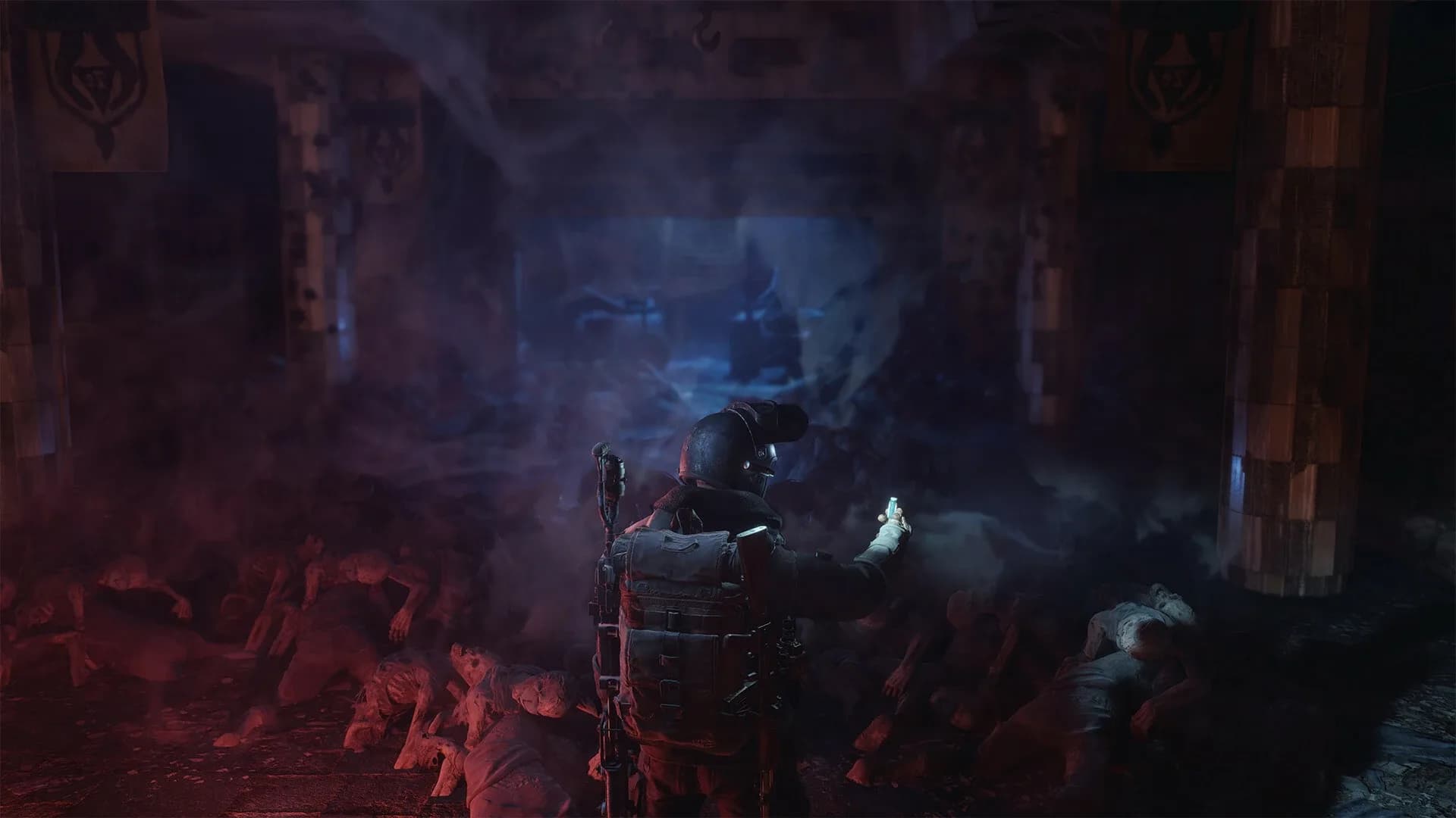 image backdrop image