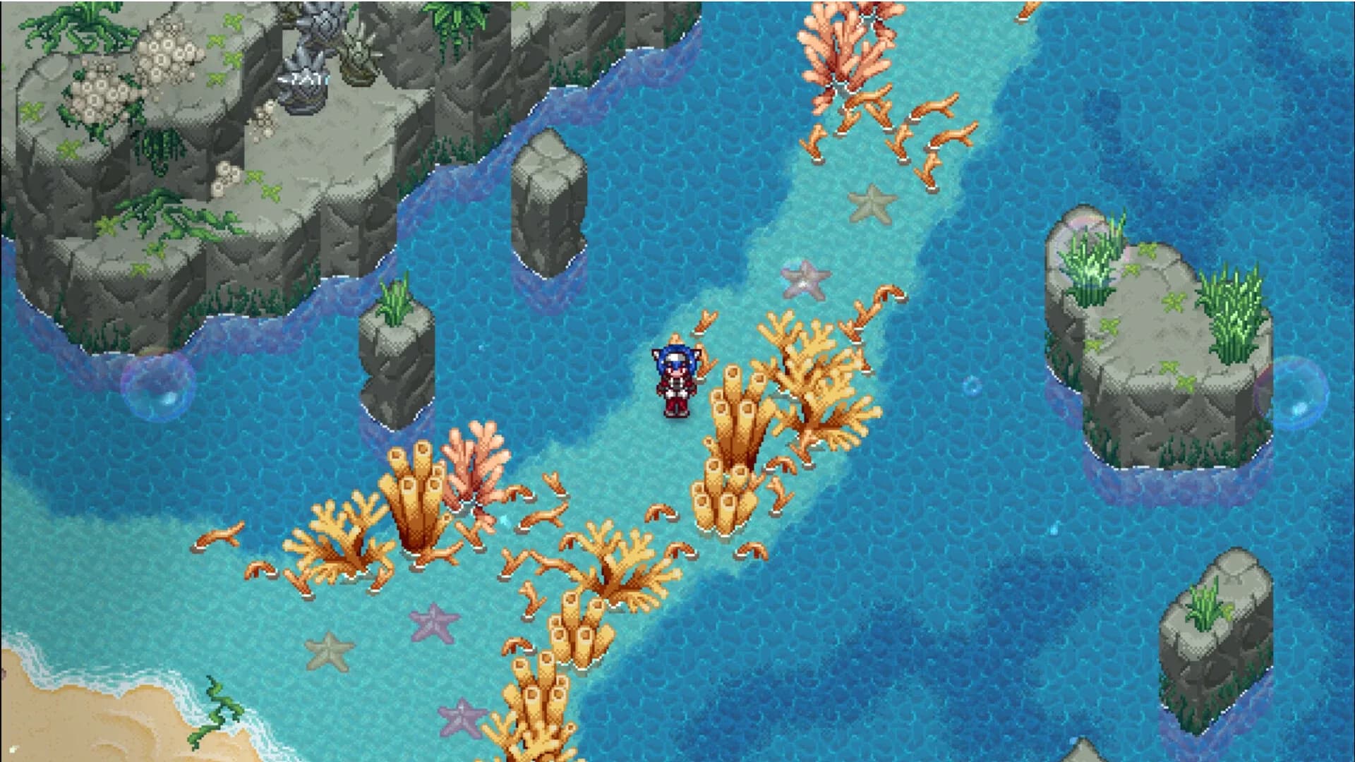 image backdrop image