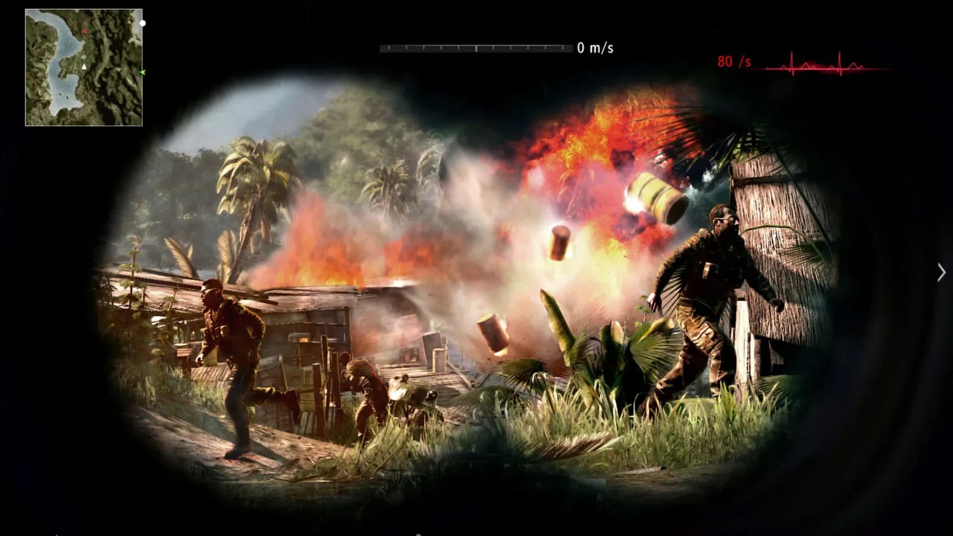 image backdrop image