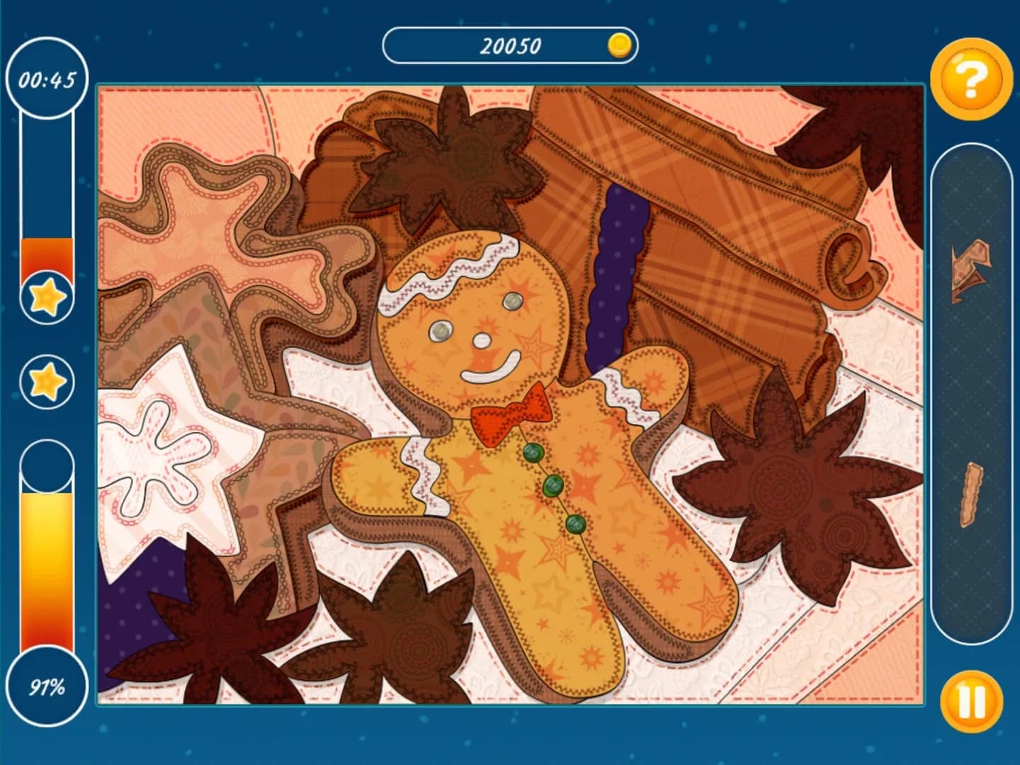 image backdrop image