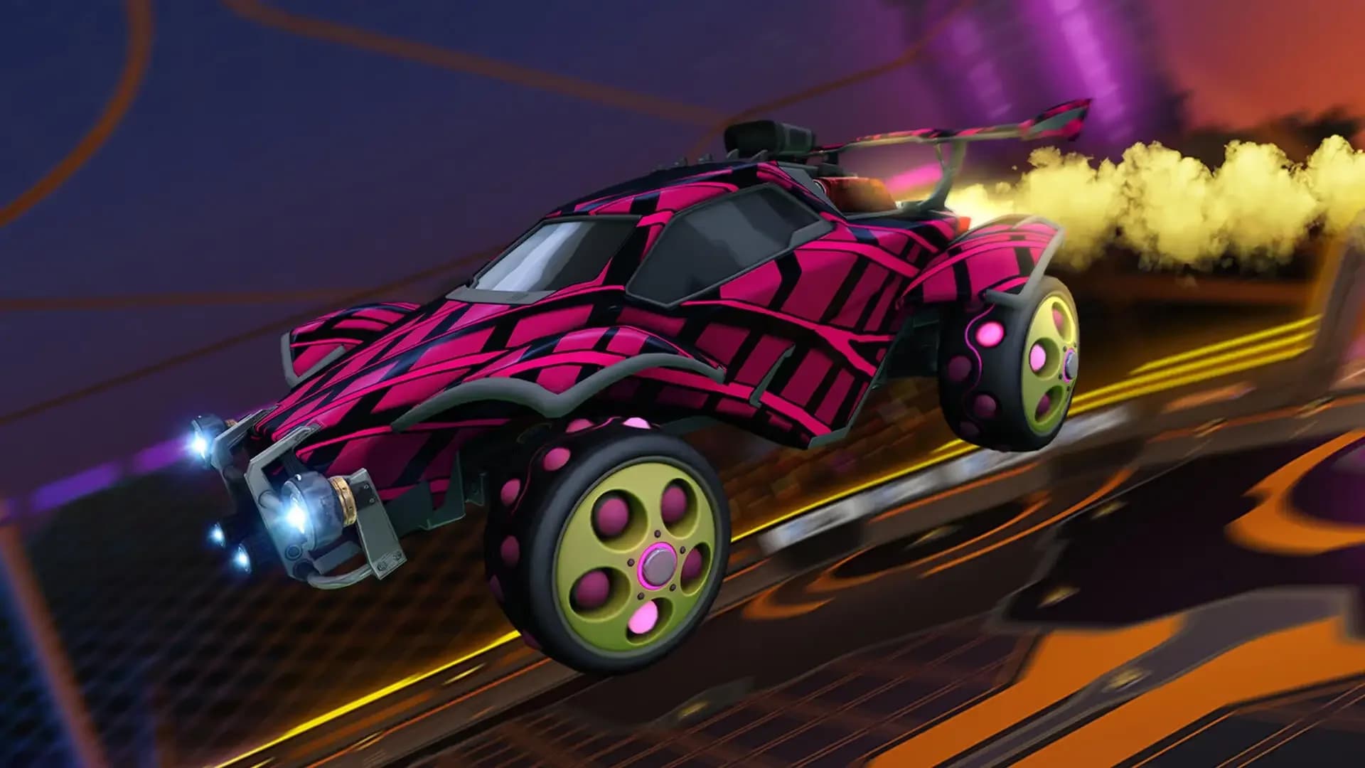 image backdrop image