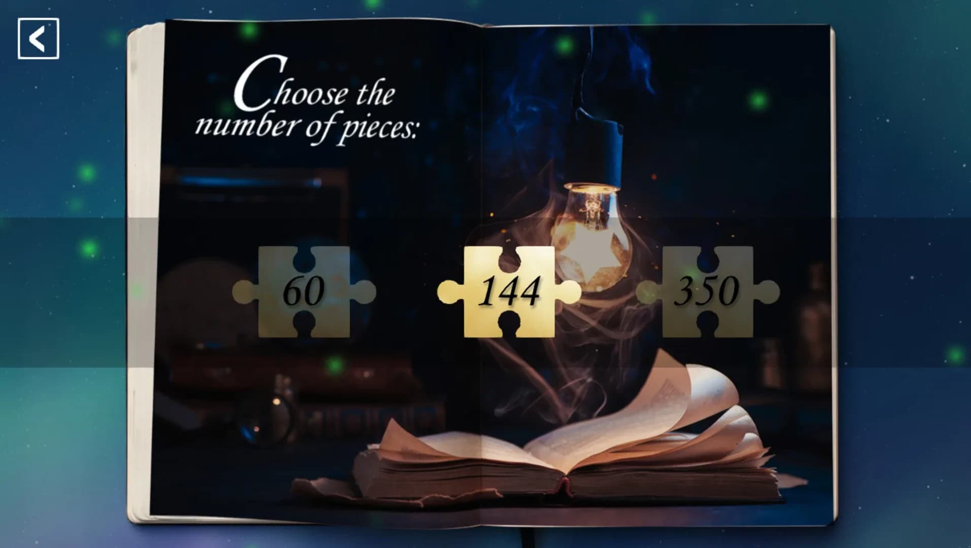 image backdrop image