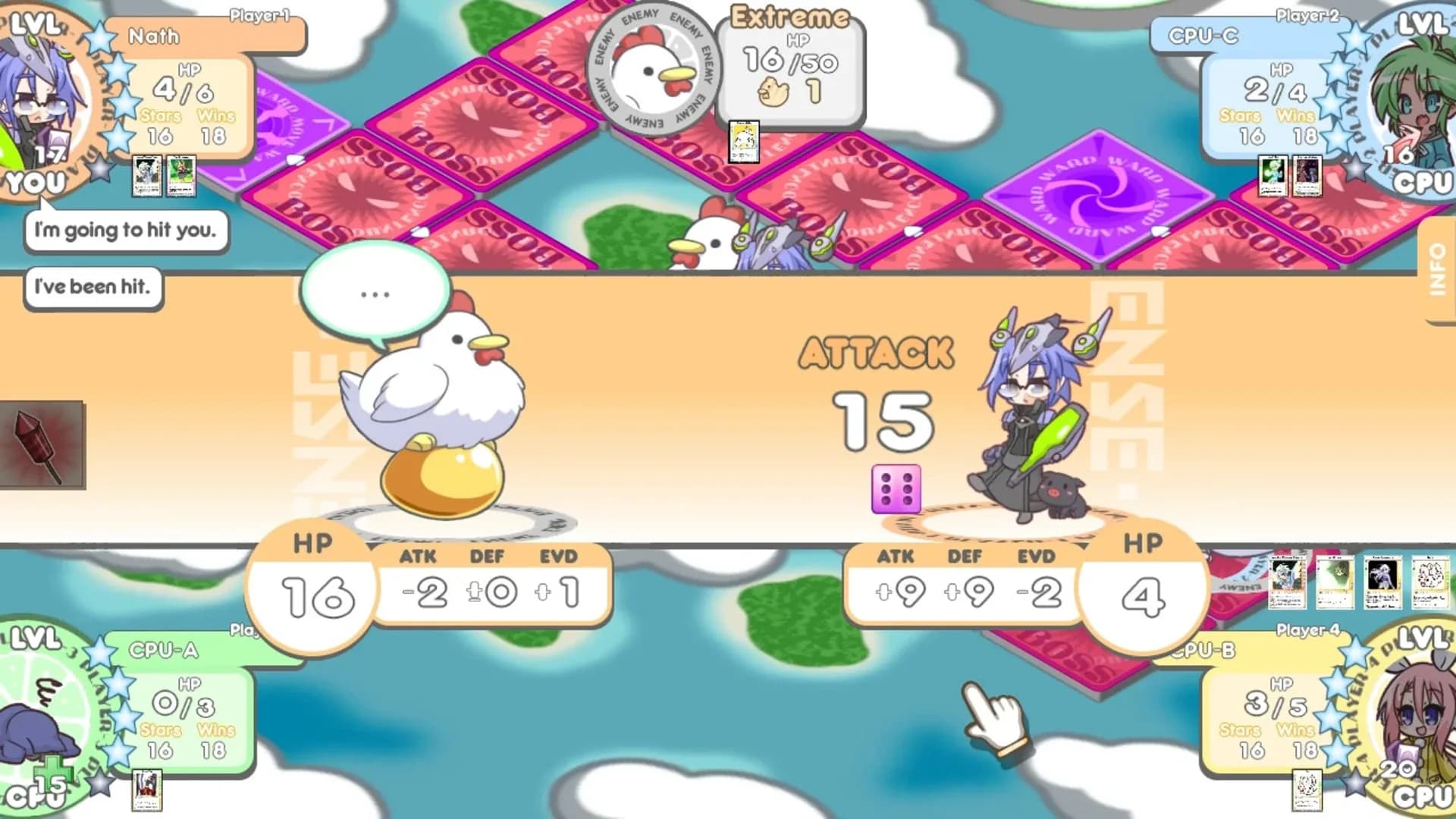 image backdrop image