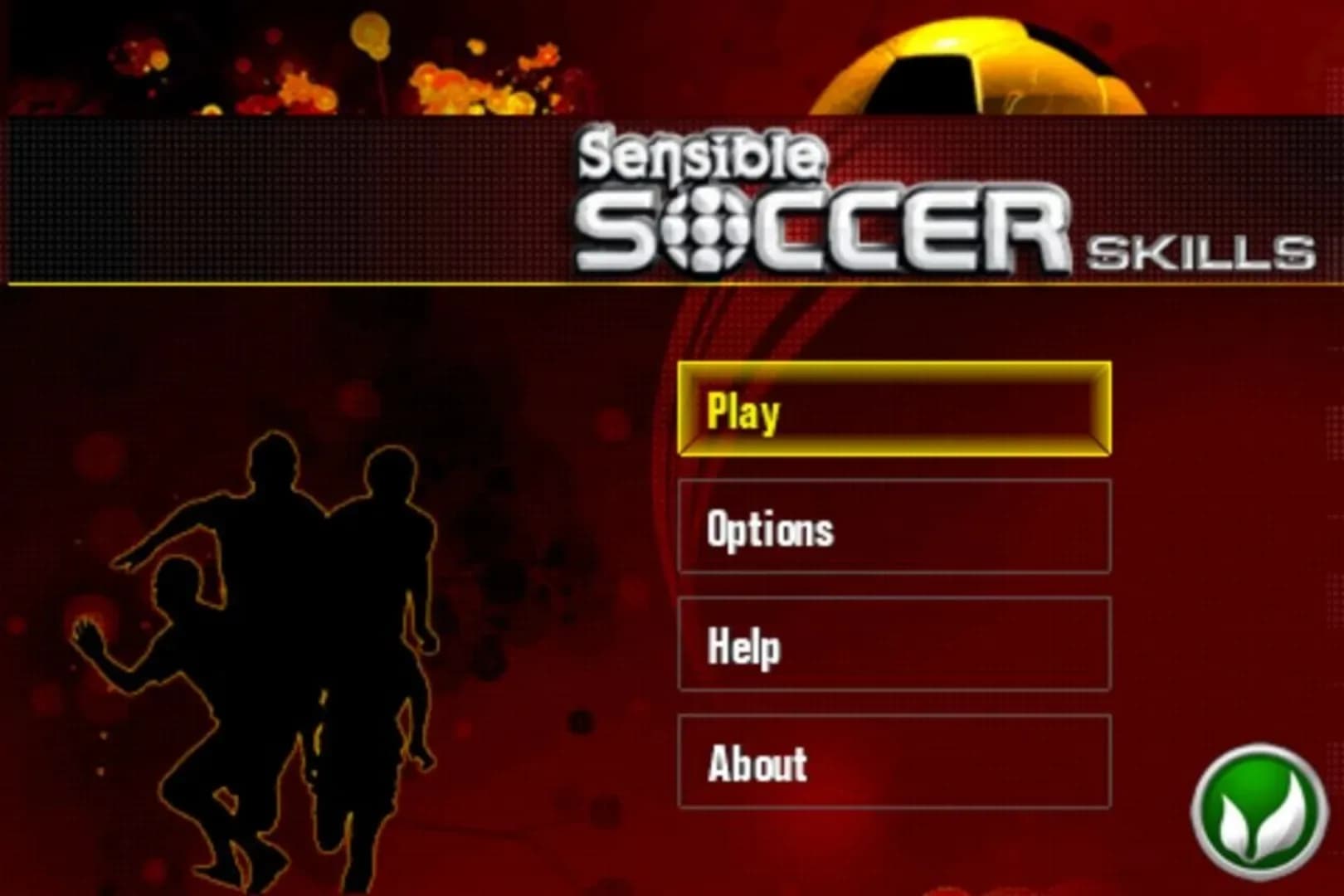 image backdrop image