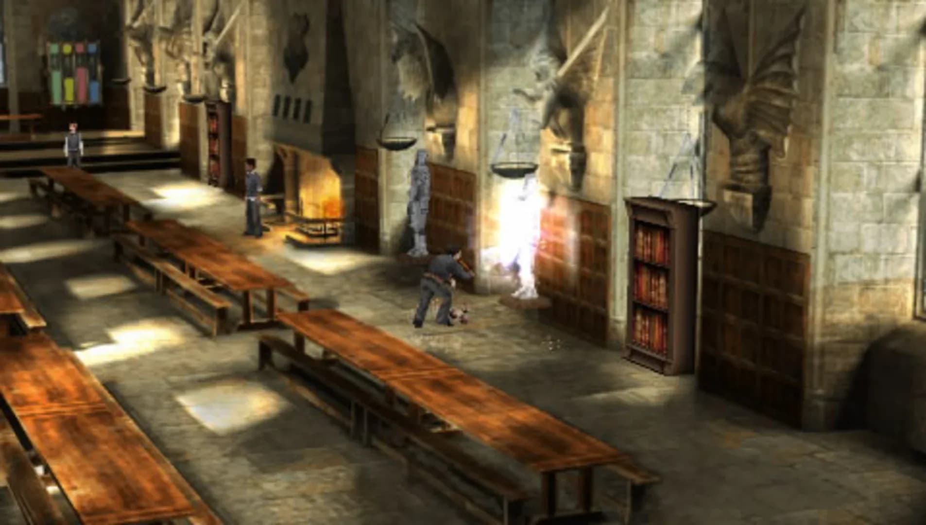 image backdrop image