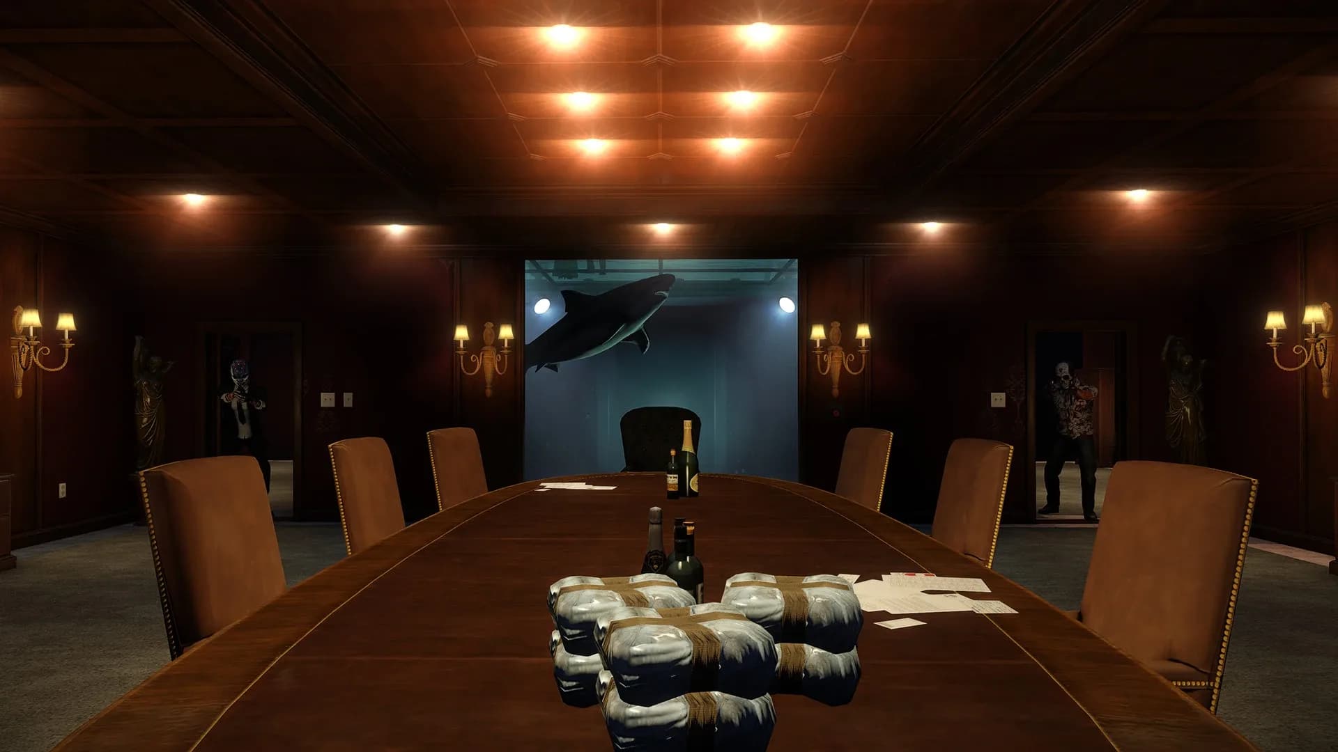 image backdrop image