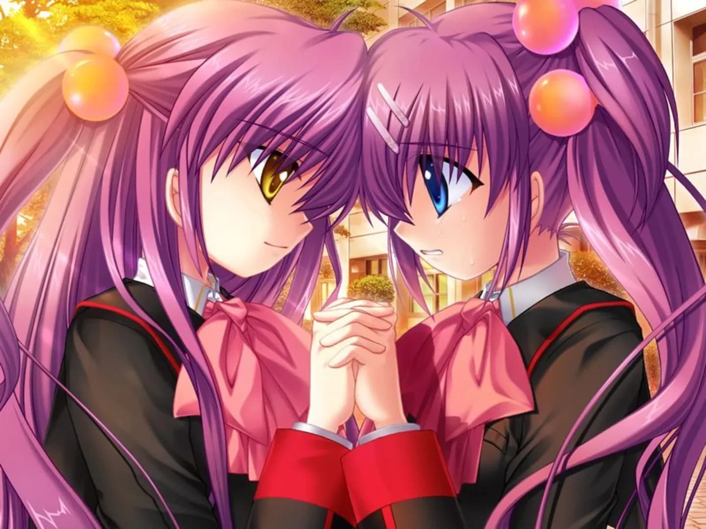 image backdrop image