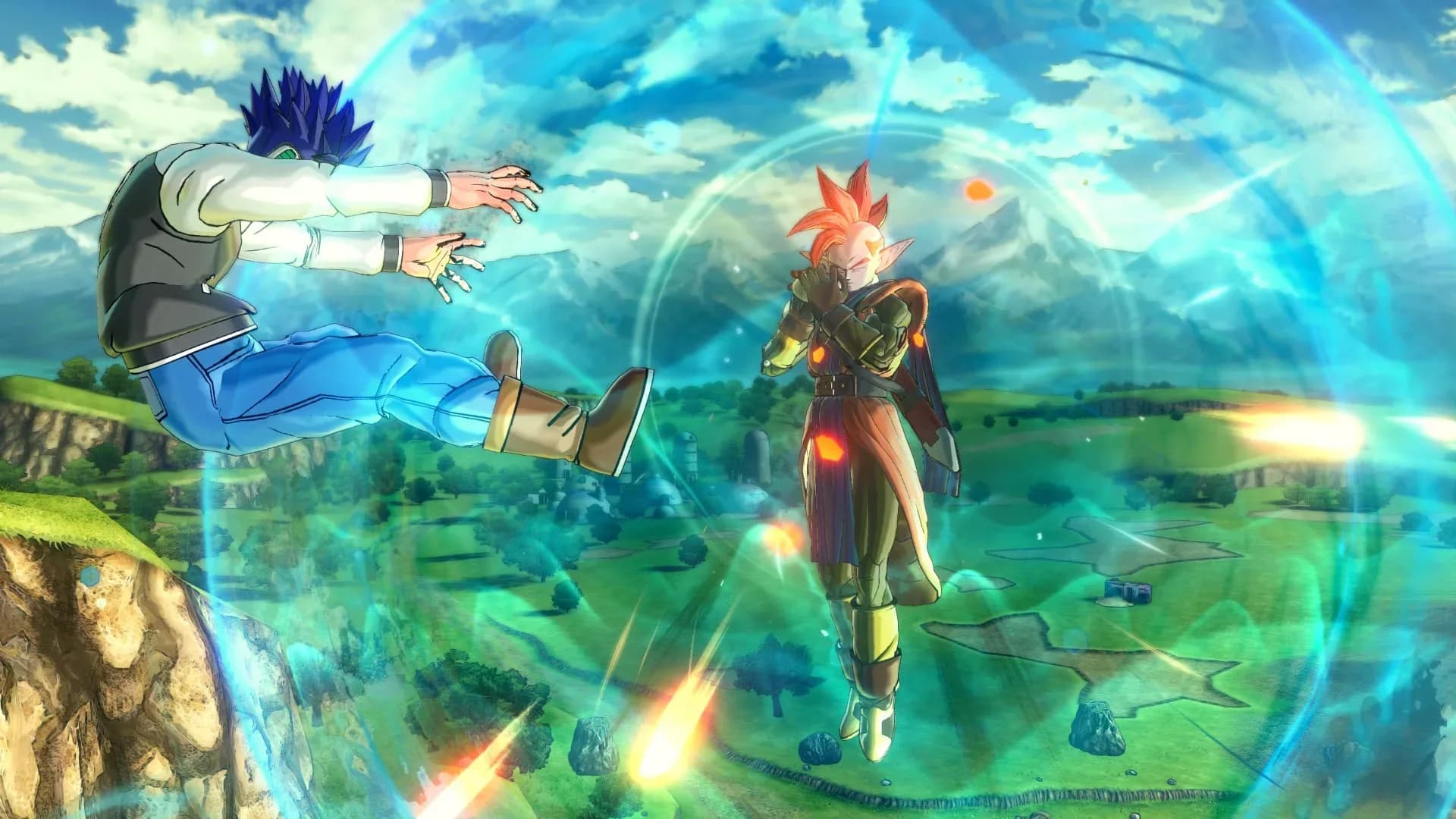 image backdrop image