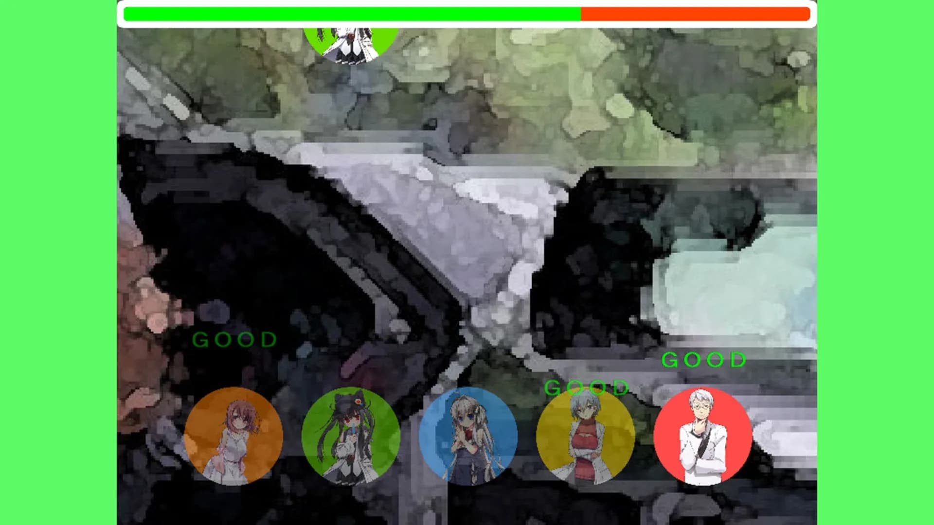 image backdrop image