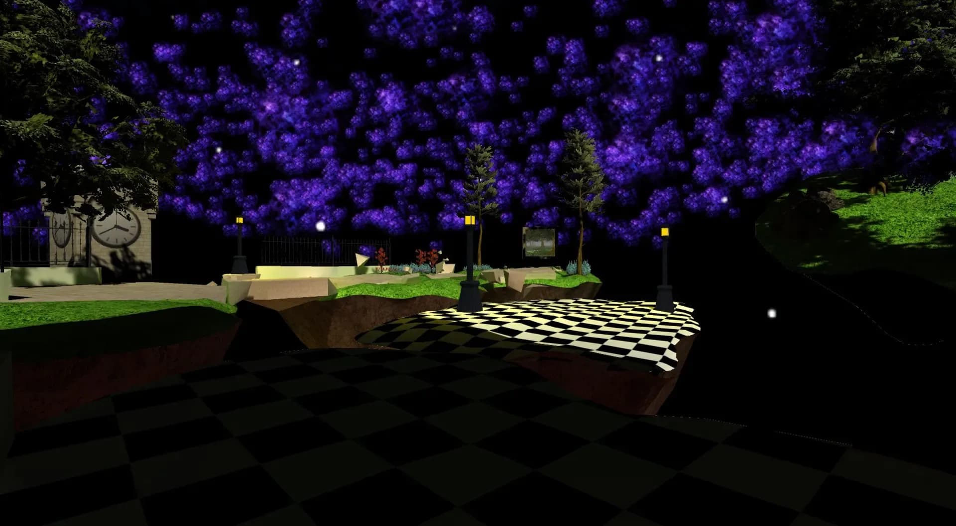 image backdrop image
