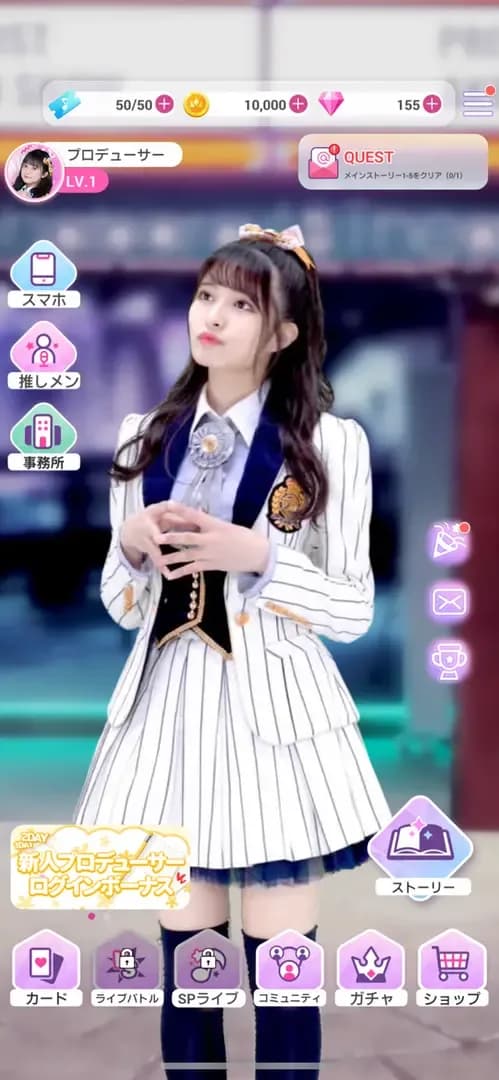 image backdrop image