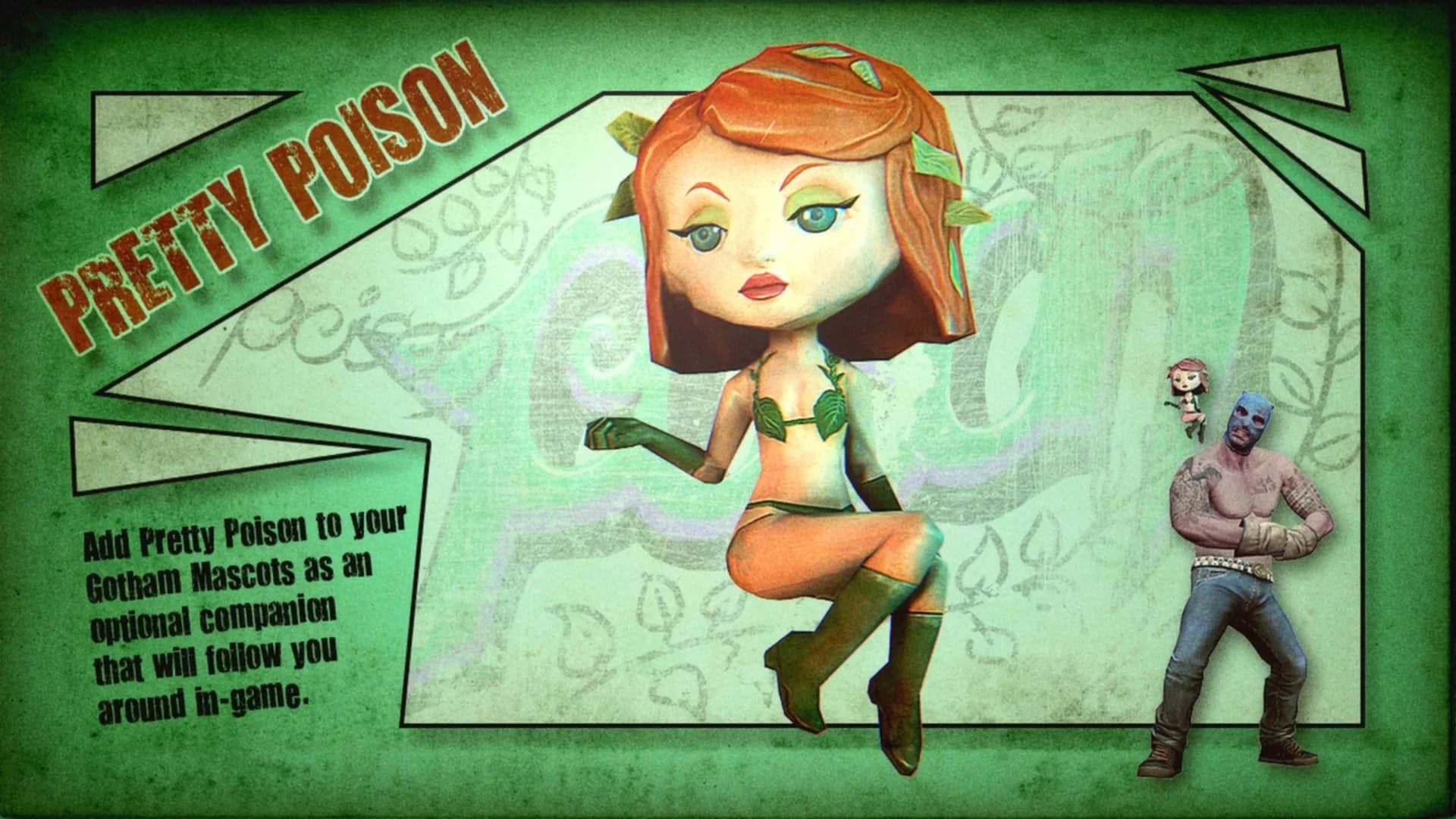 image backdrop image