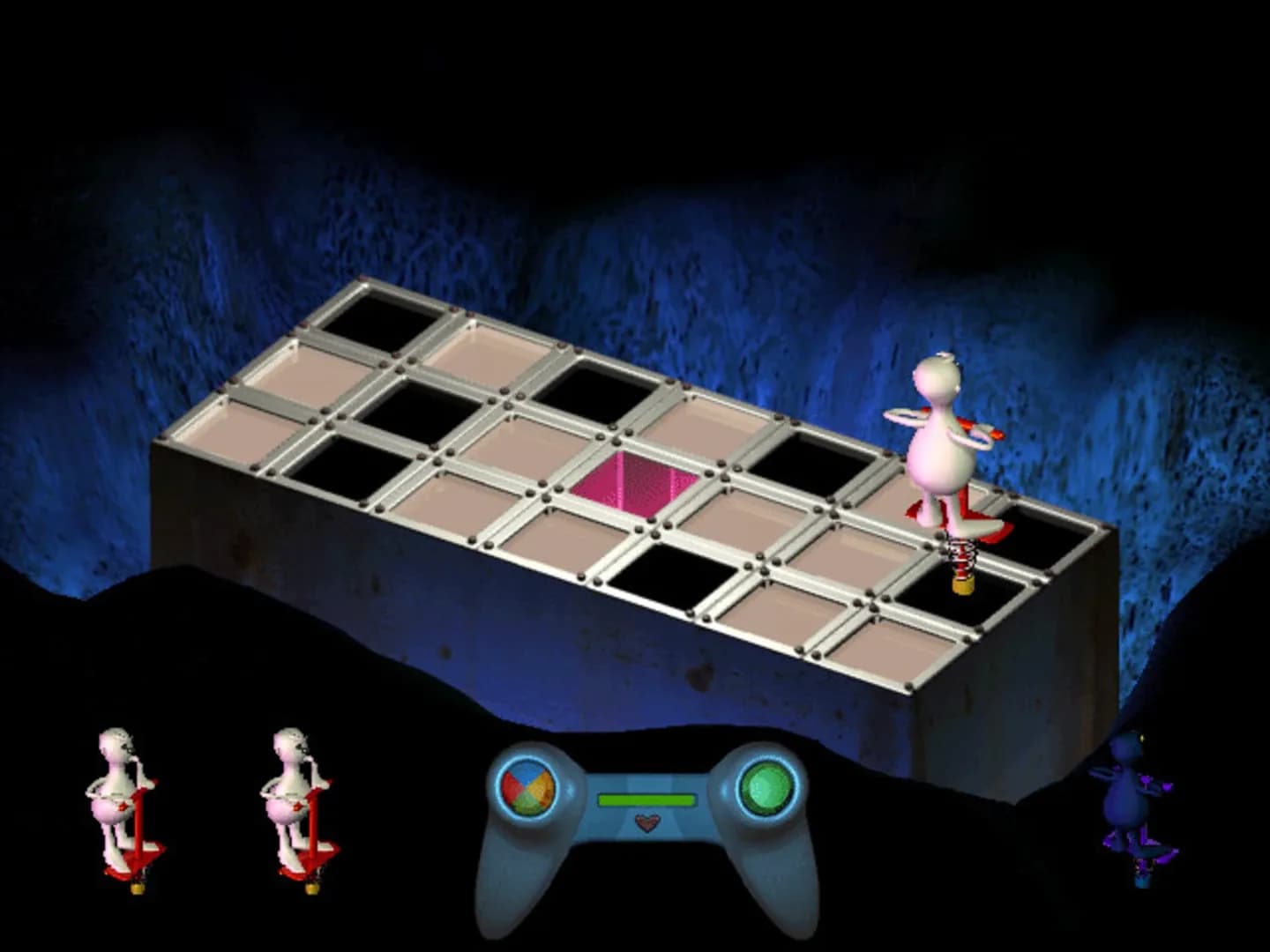 image backdrop image