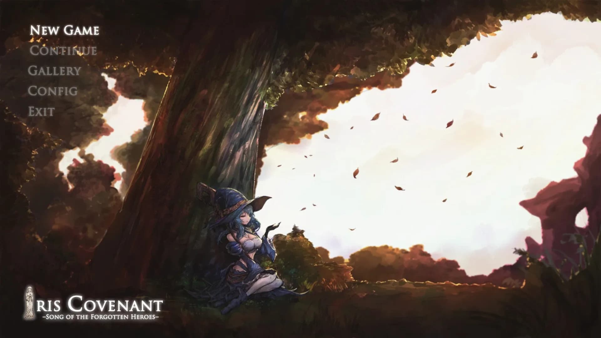 image backdrop image