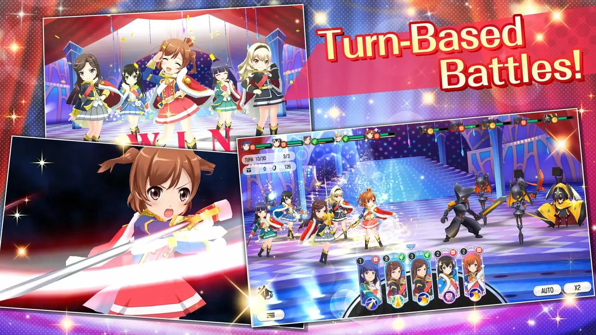image backdrop image