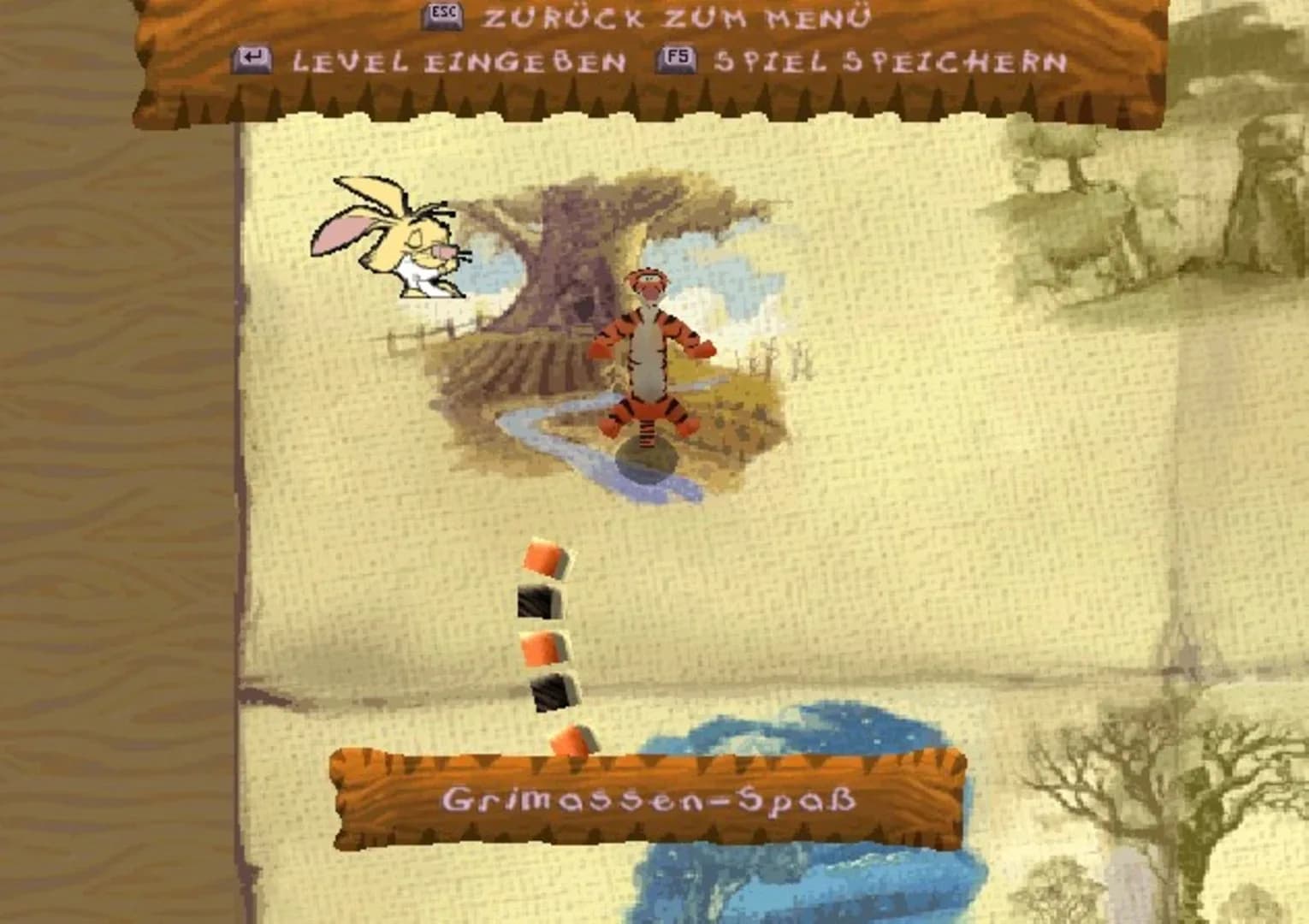 image backdrop image