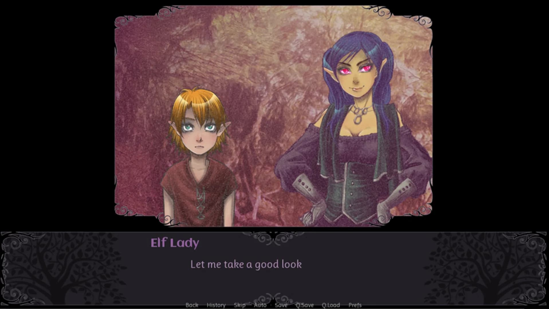 image backdrop image