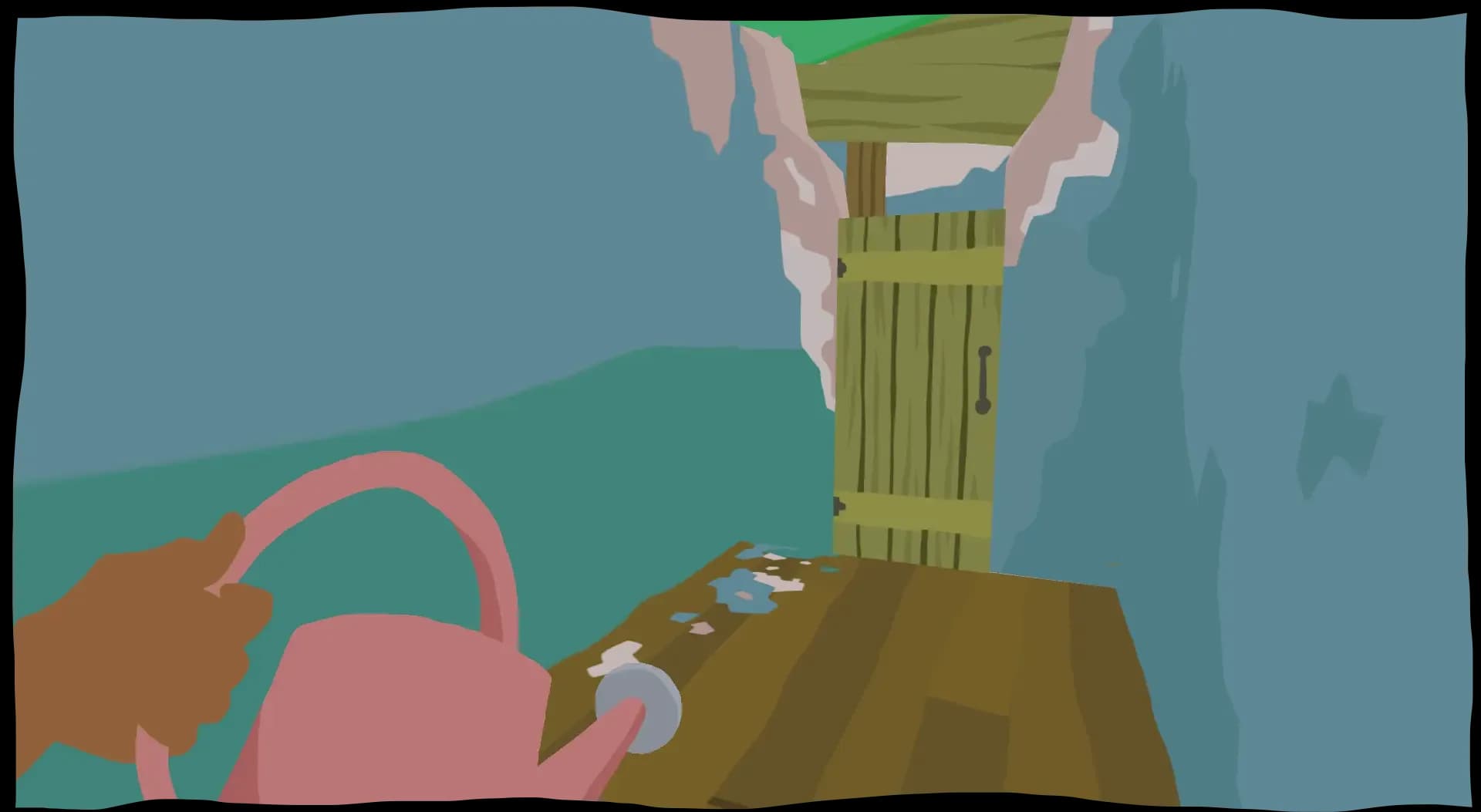 image backdrop image
