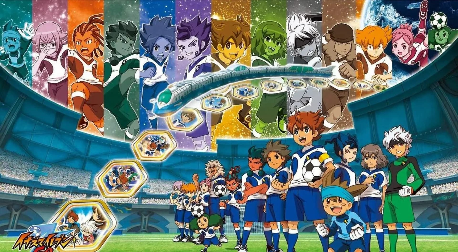 image backdrop image