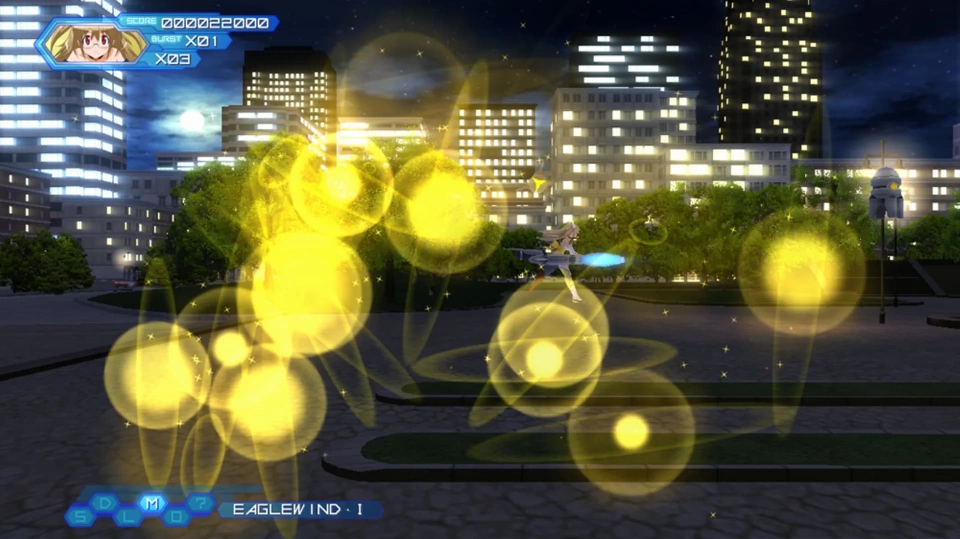 image backdrop image