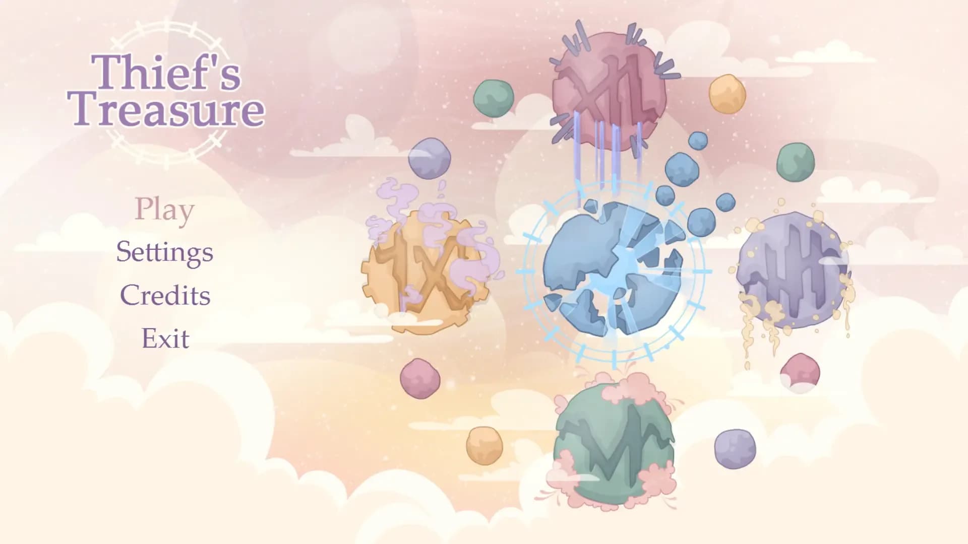 image backdrop image
