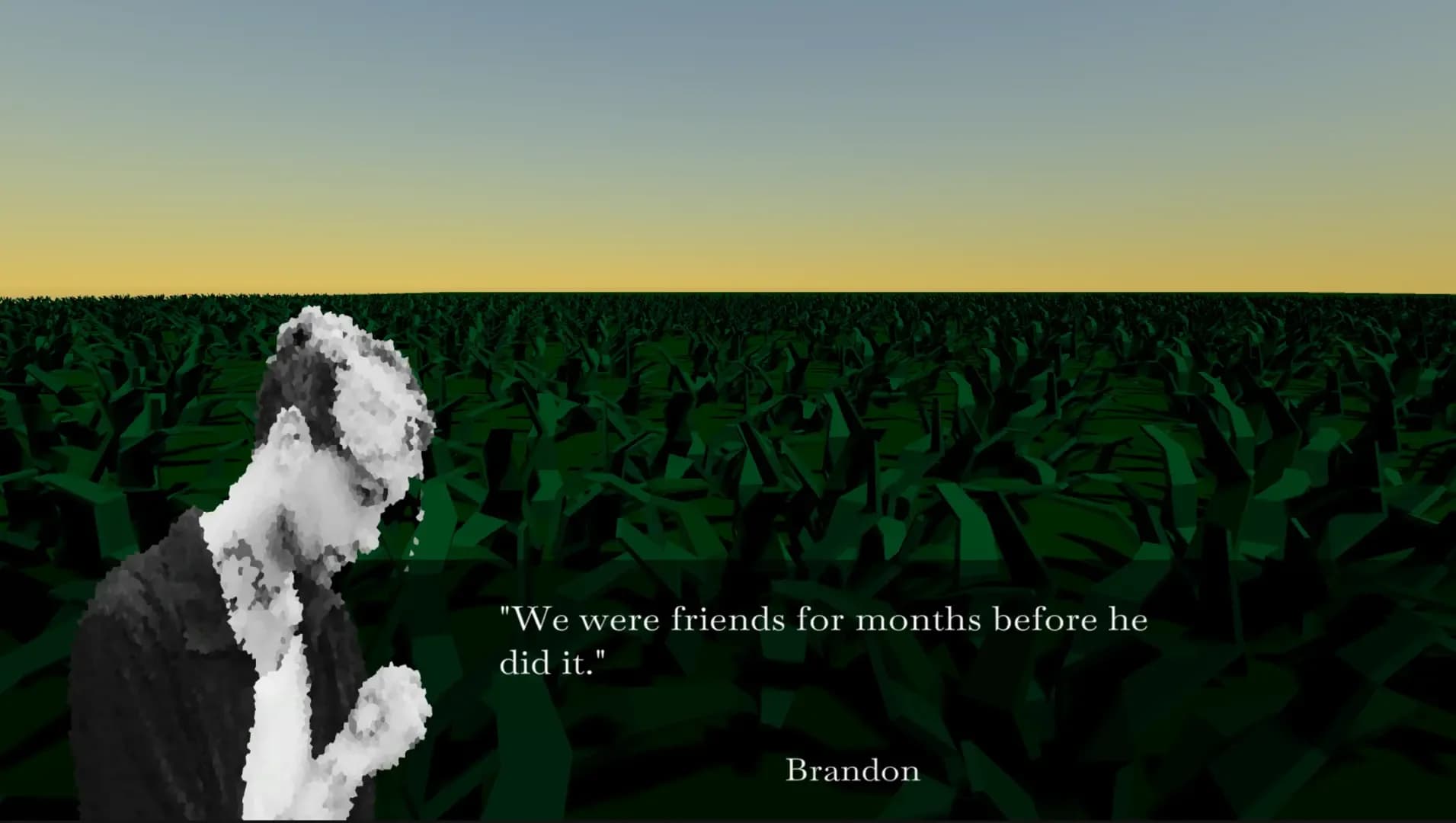 image backdrop image