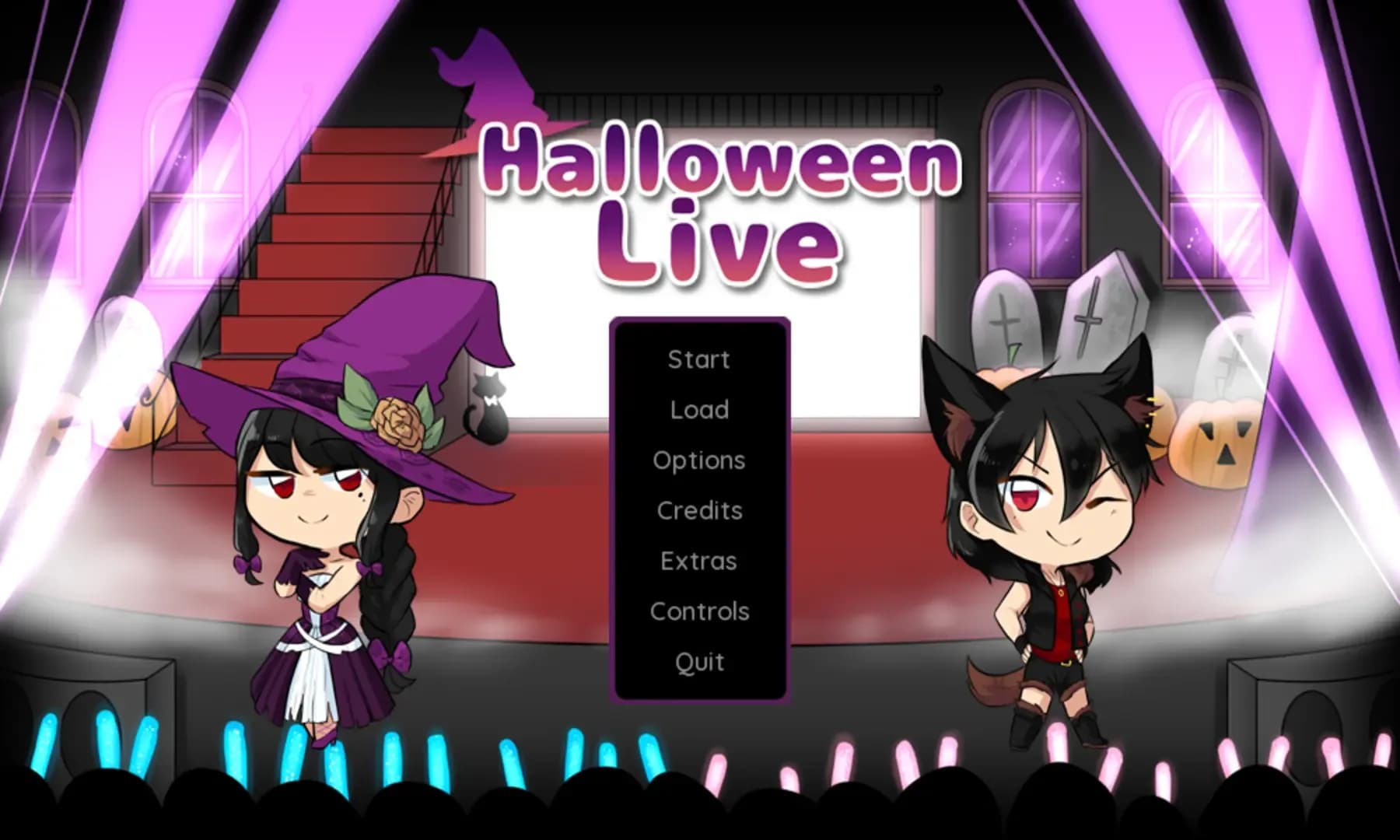 image backdrop image