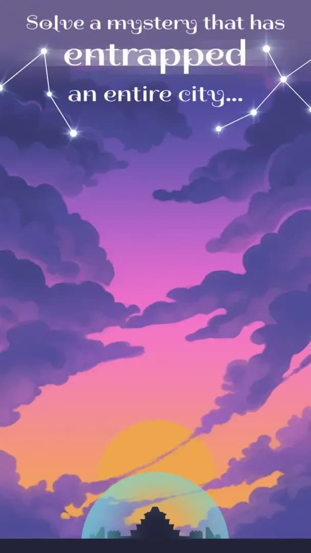 image backdrop image