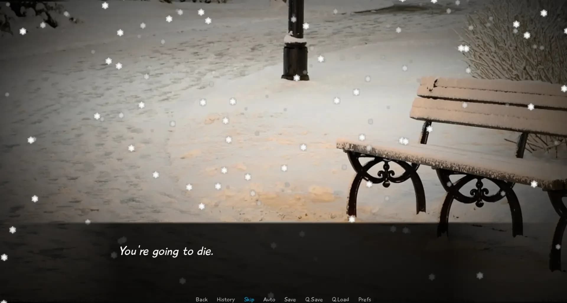 image backdrop image