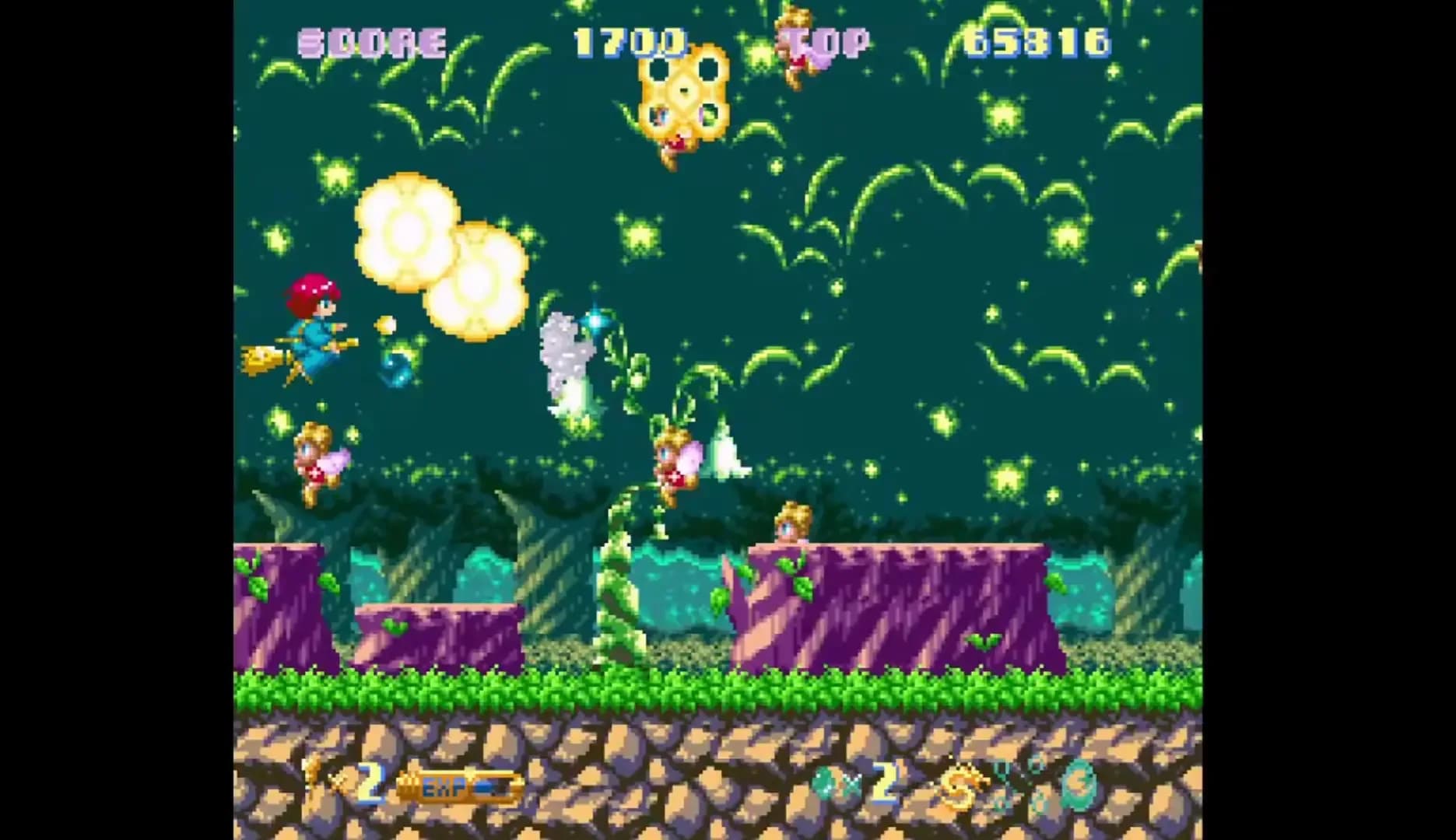 image backdrop image
