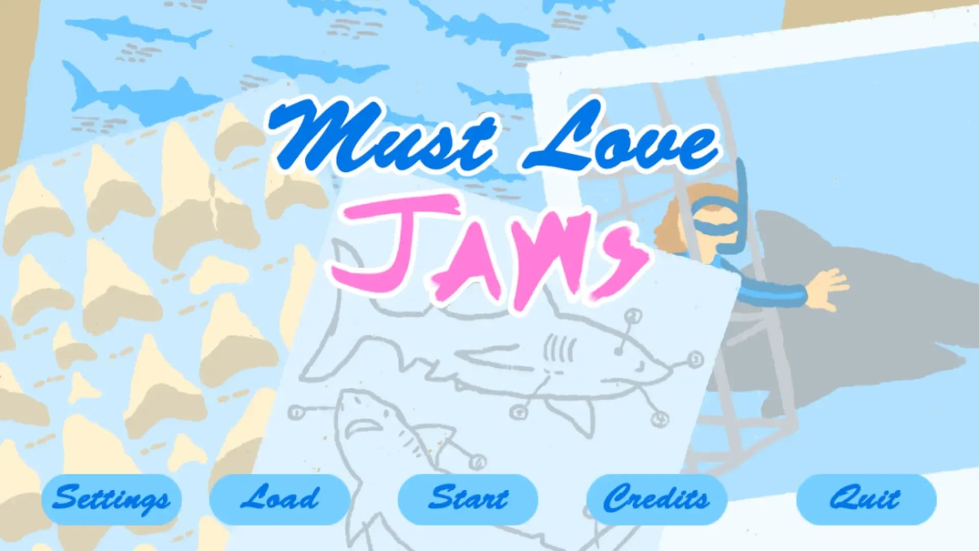 image backdrop image