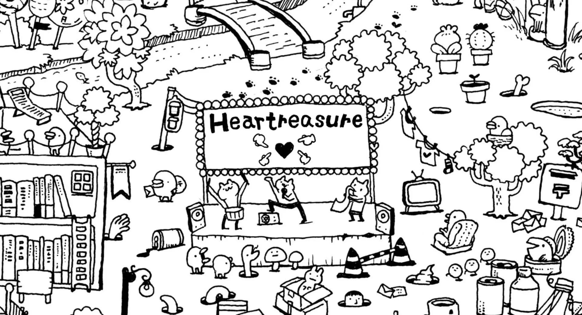 image backdrop image
