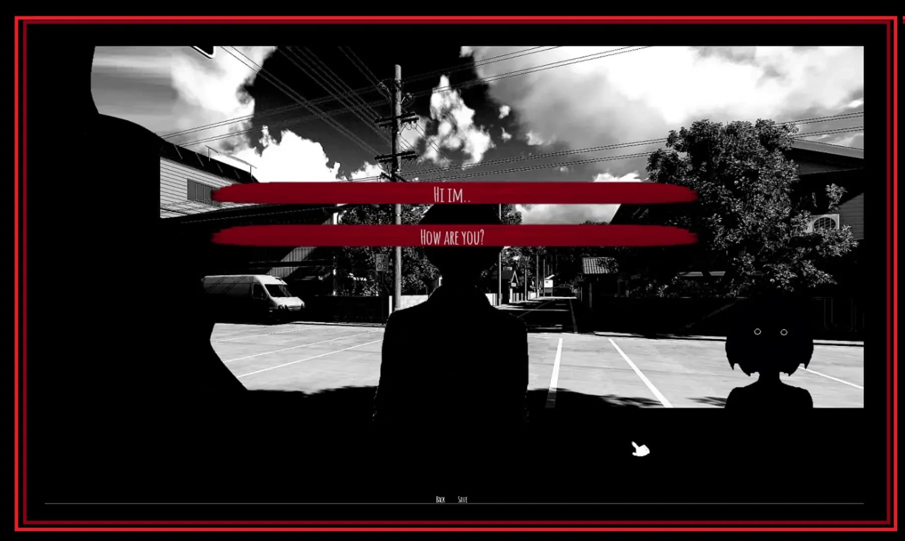 image backdrop image