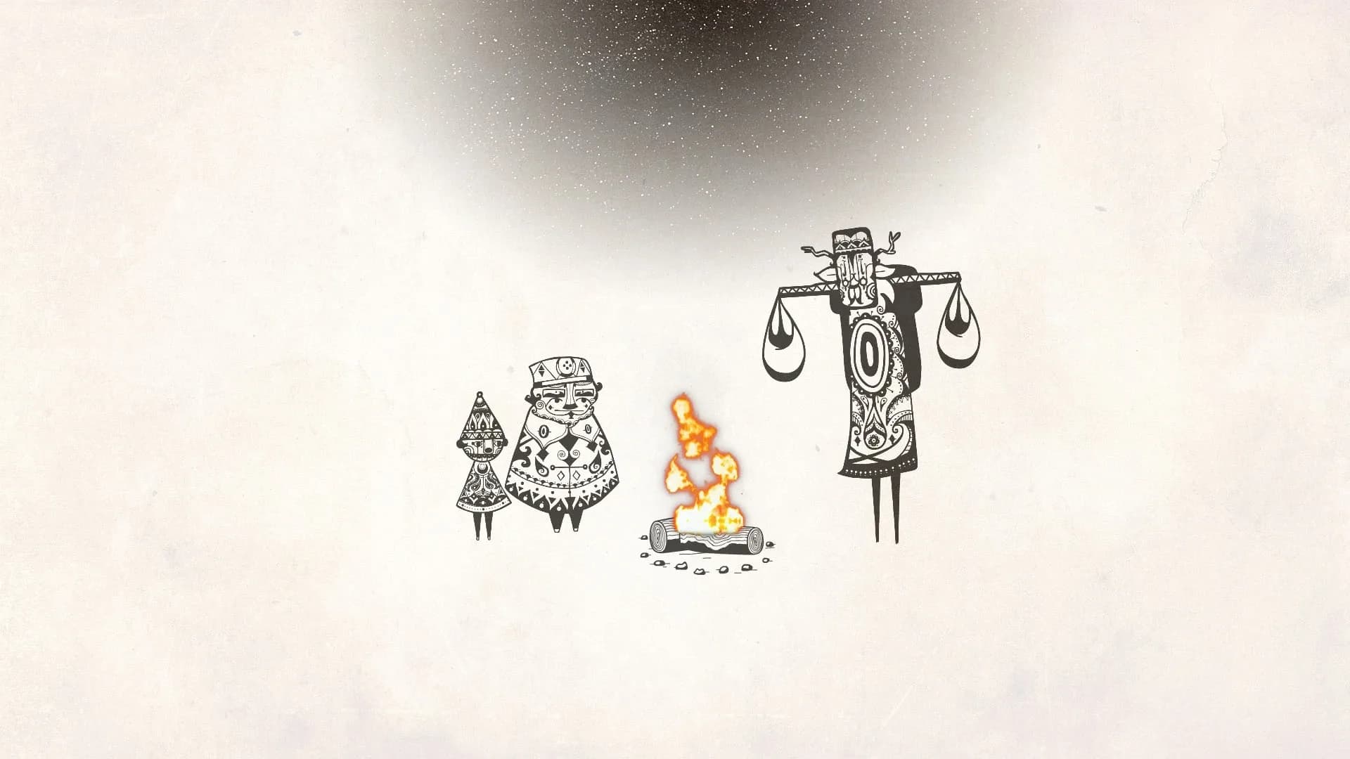 image backdrop image