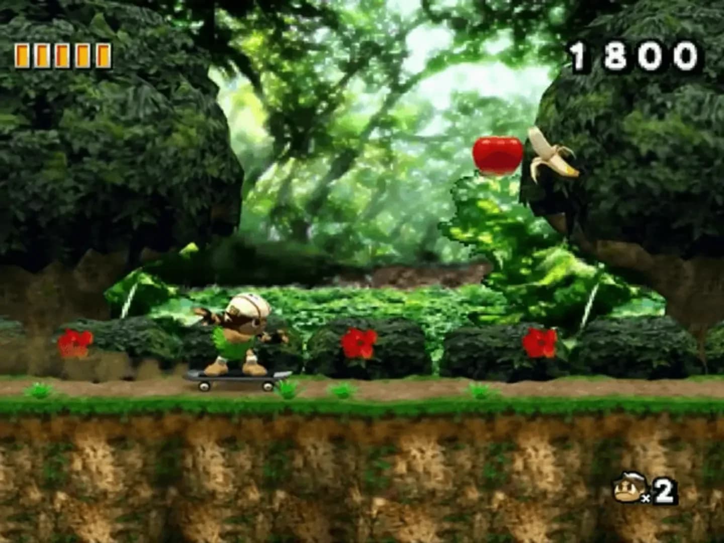 image backdrop image