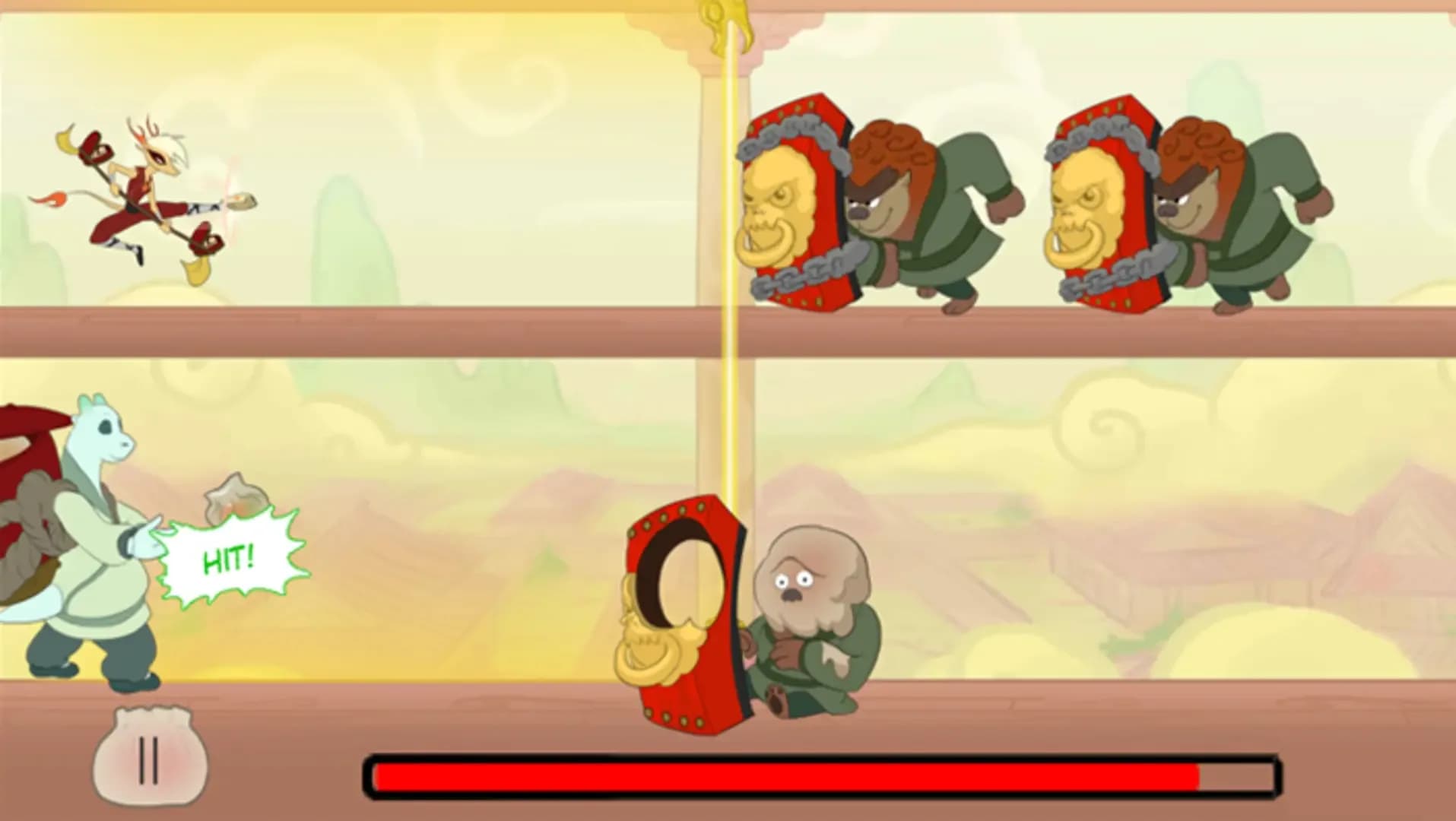 image backdrop image