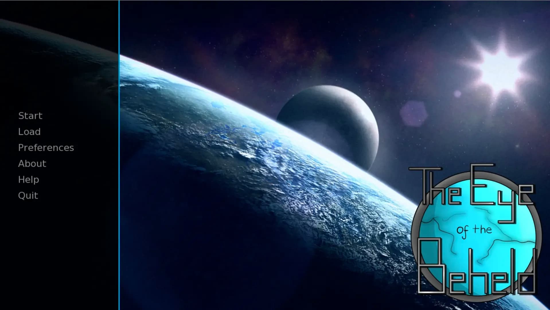 image backdrop image