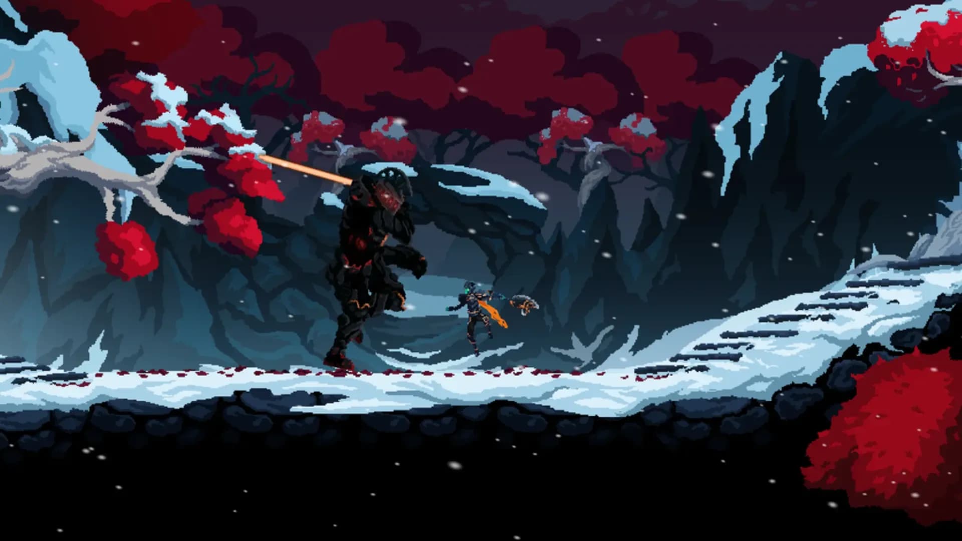image backdrop image