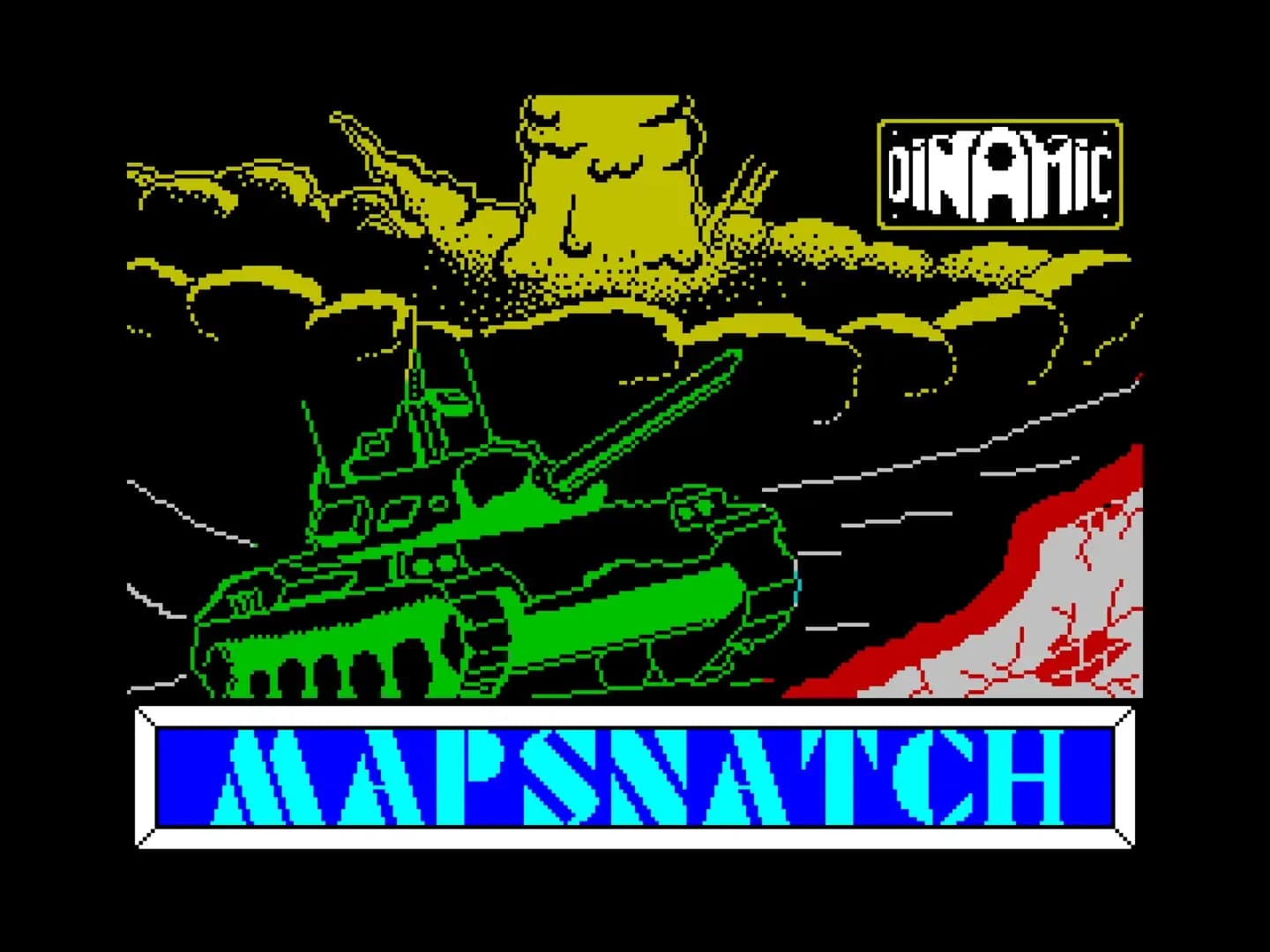 image backdrop image