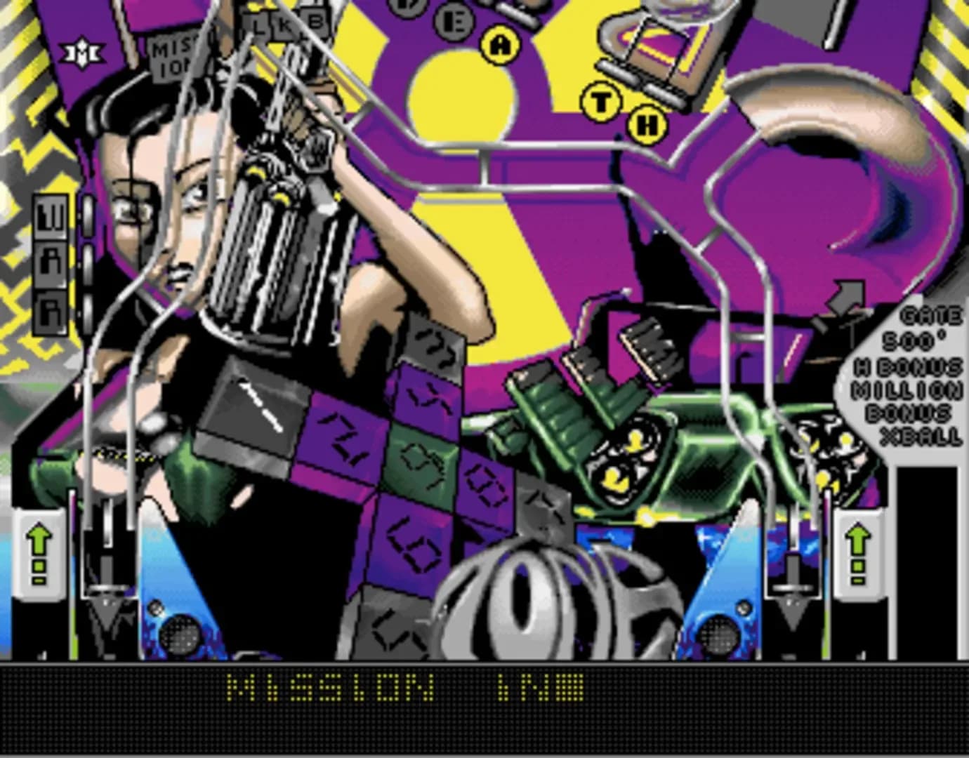 image backdrop image