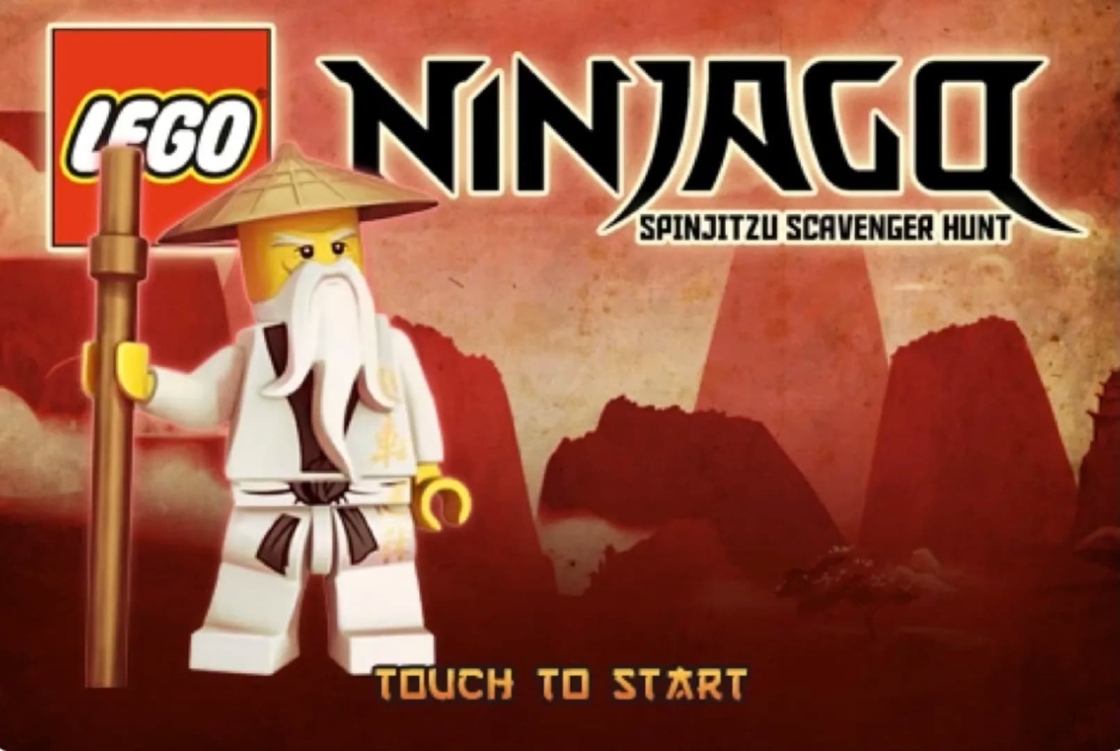 image backdrop image