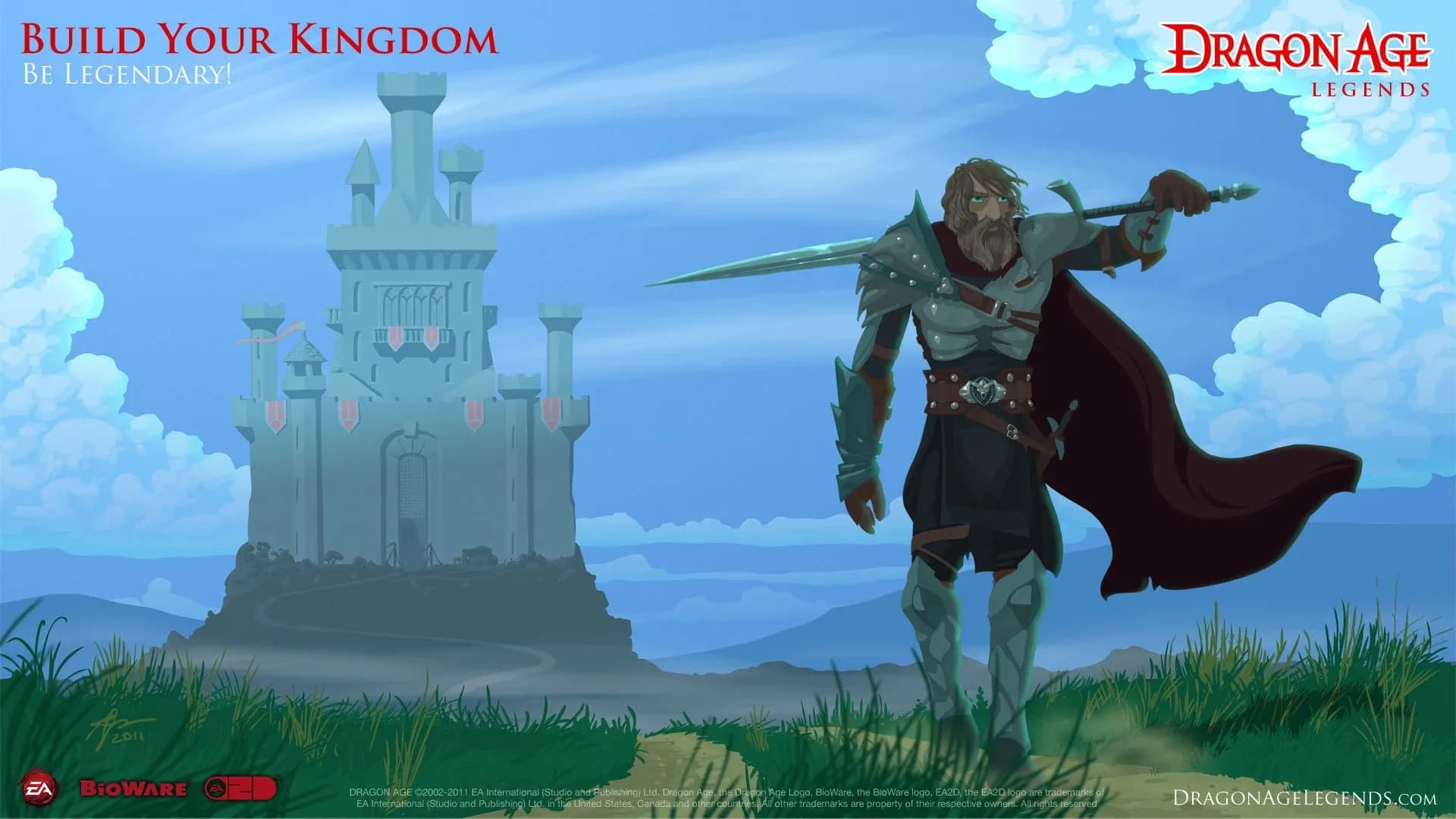 image backdrop image