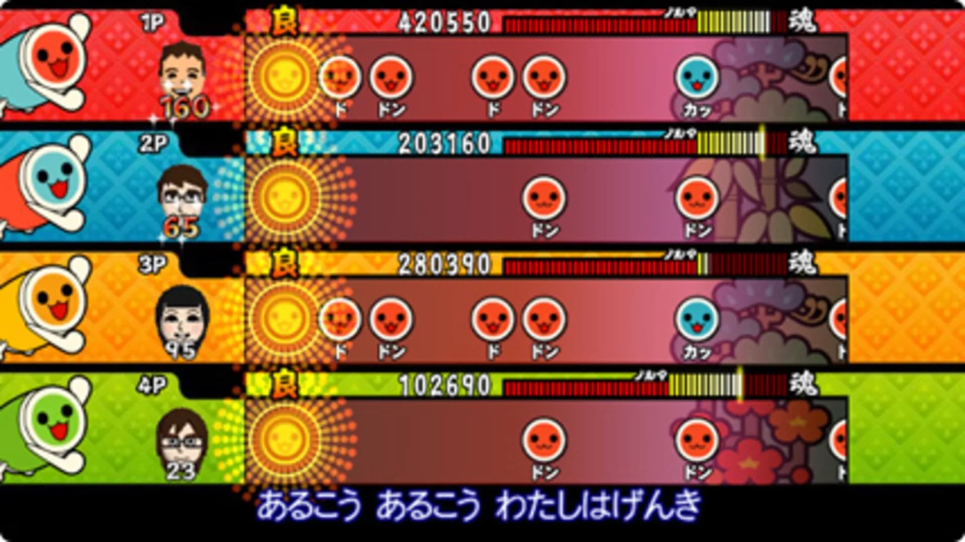 image backdrop image